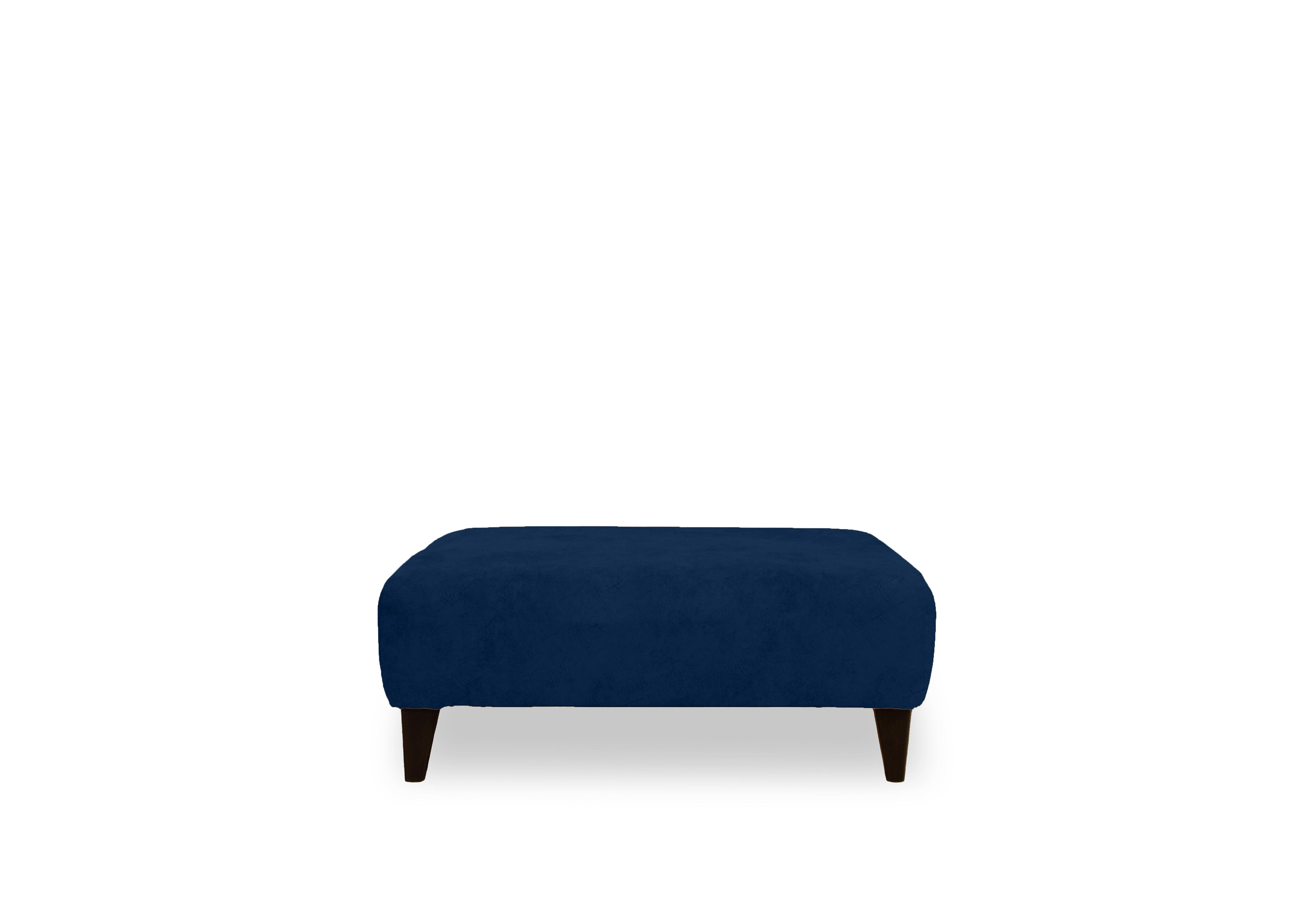 Soho Footstool in Garda Atomic Dw Ft on Furniture Village