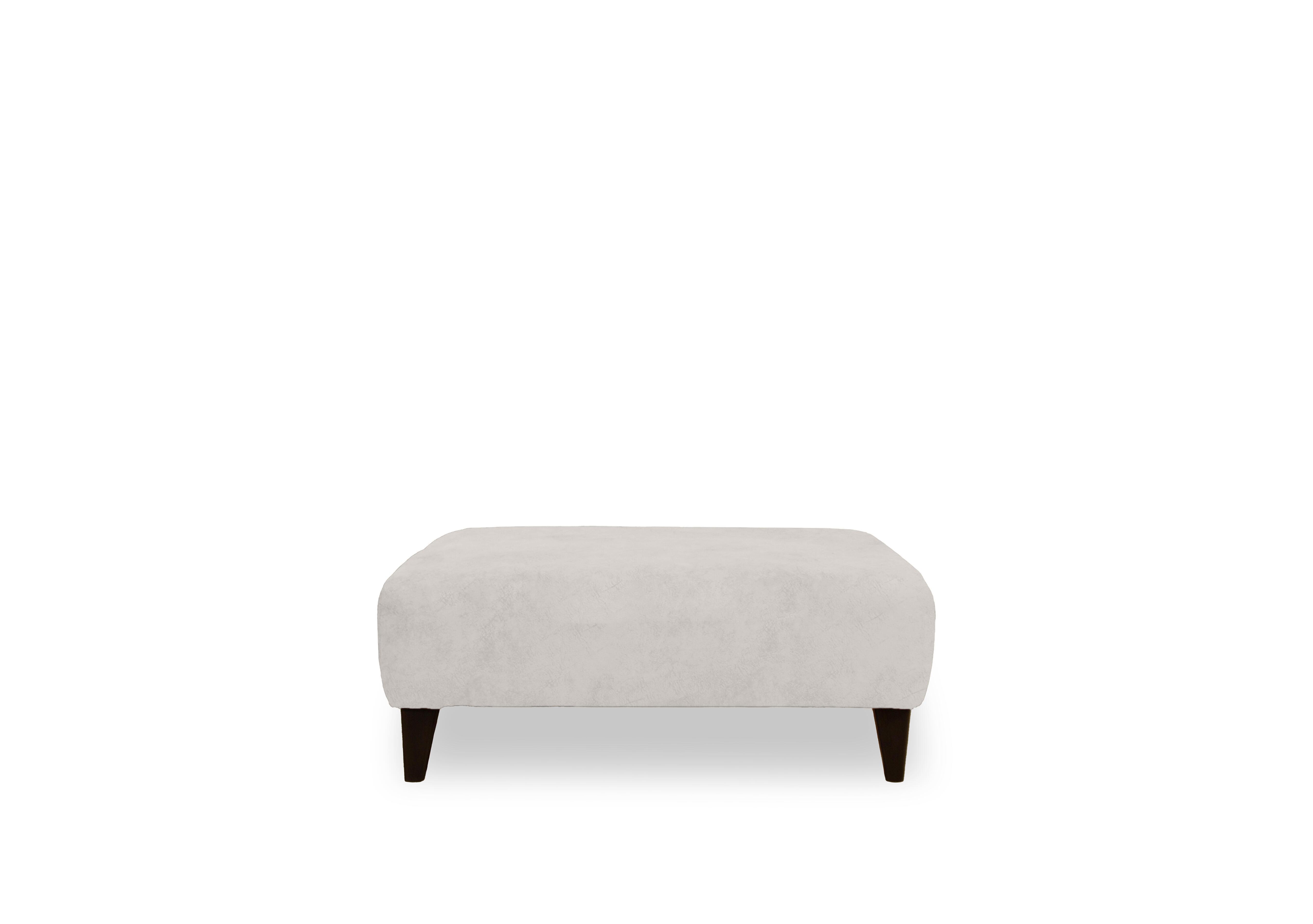 Soho Footstool in Garda Calluna Dw Ft on Furniture Village