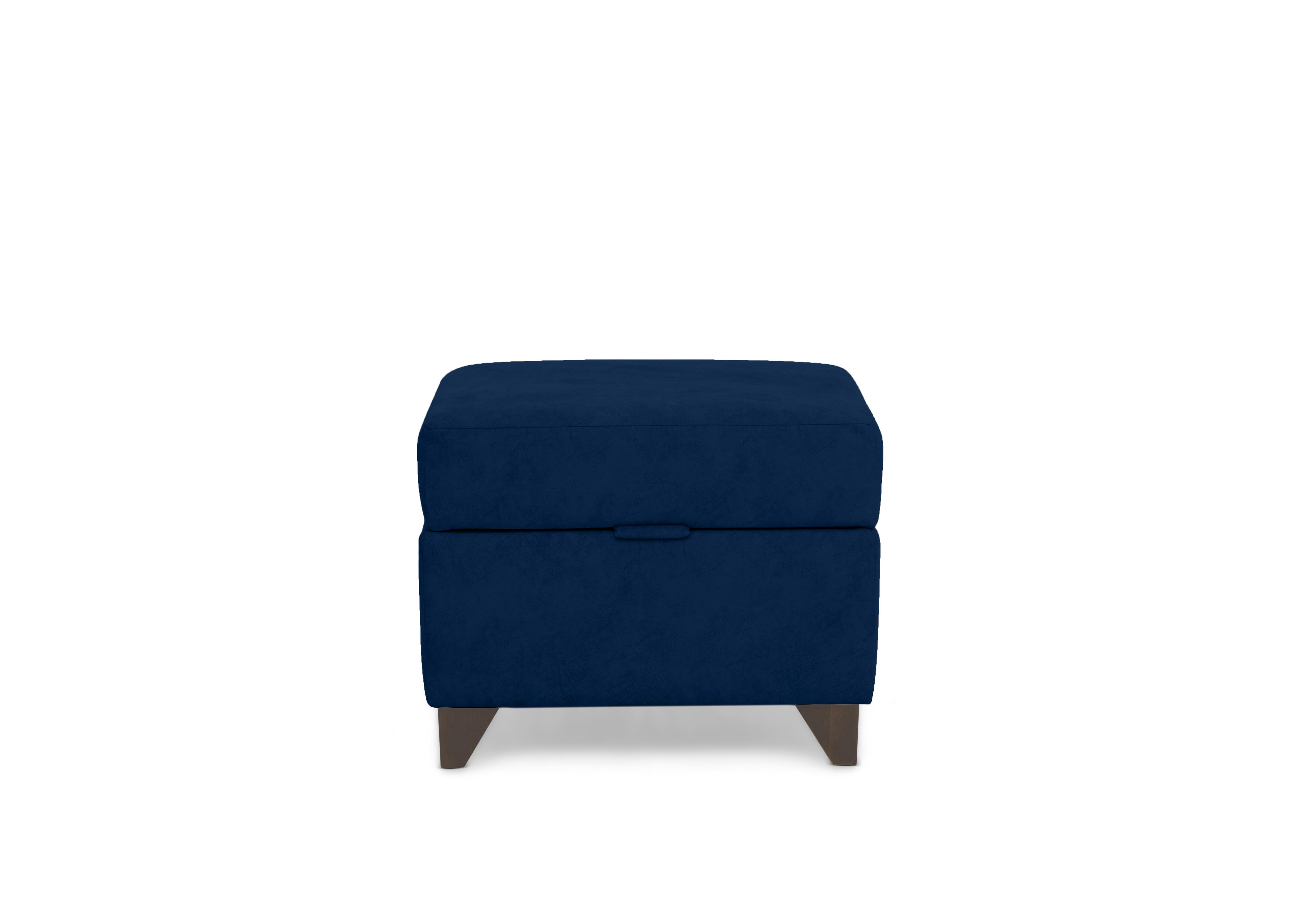 Soho Storage Footstool in Garda Atomic Dw Ft on Furniture Village