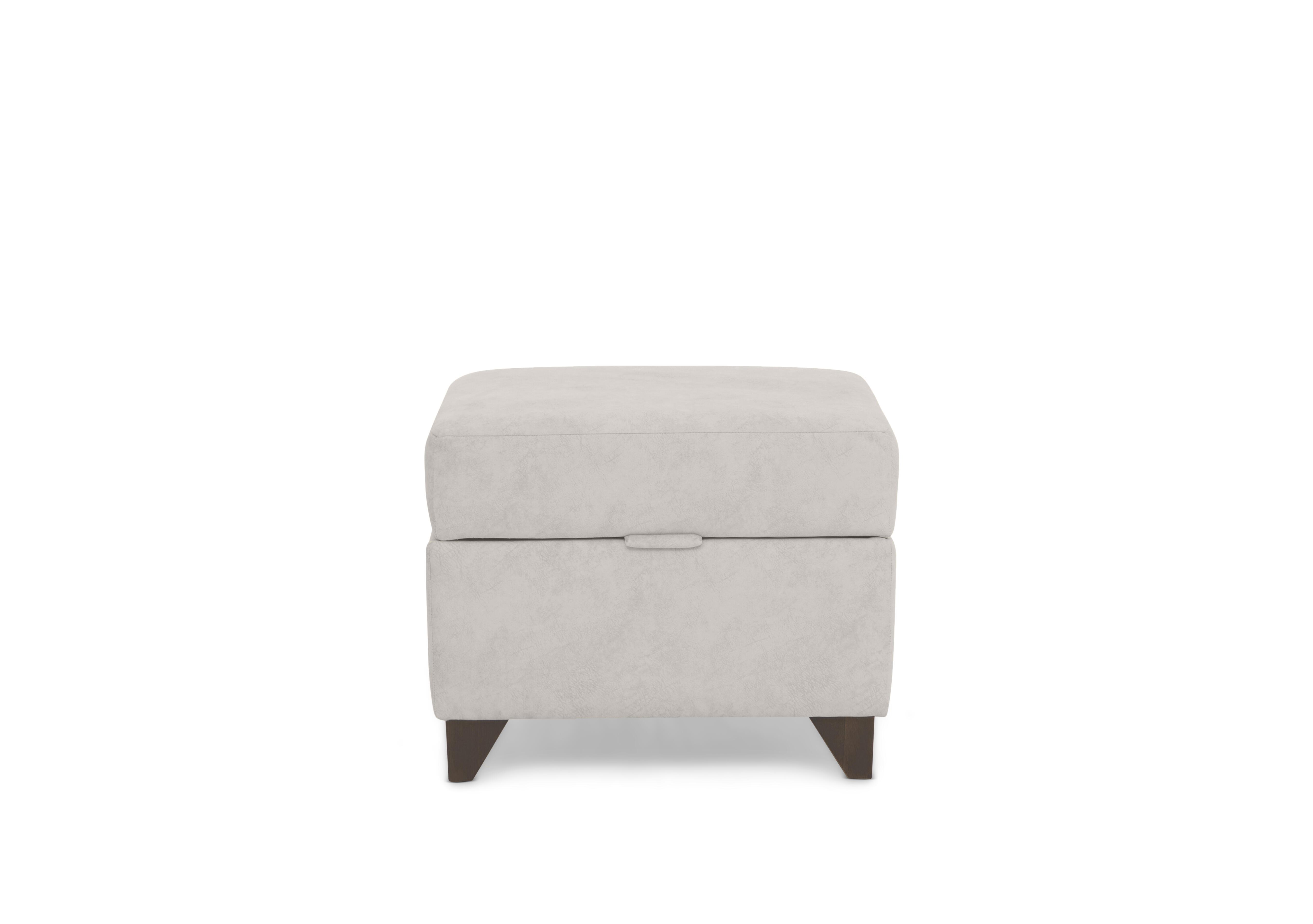 Soho Storage Footstool in Garda Calluna Dw Ft on Furniture Village