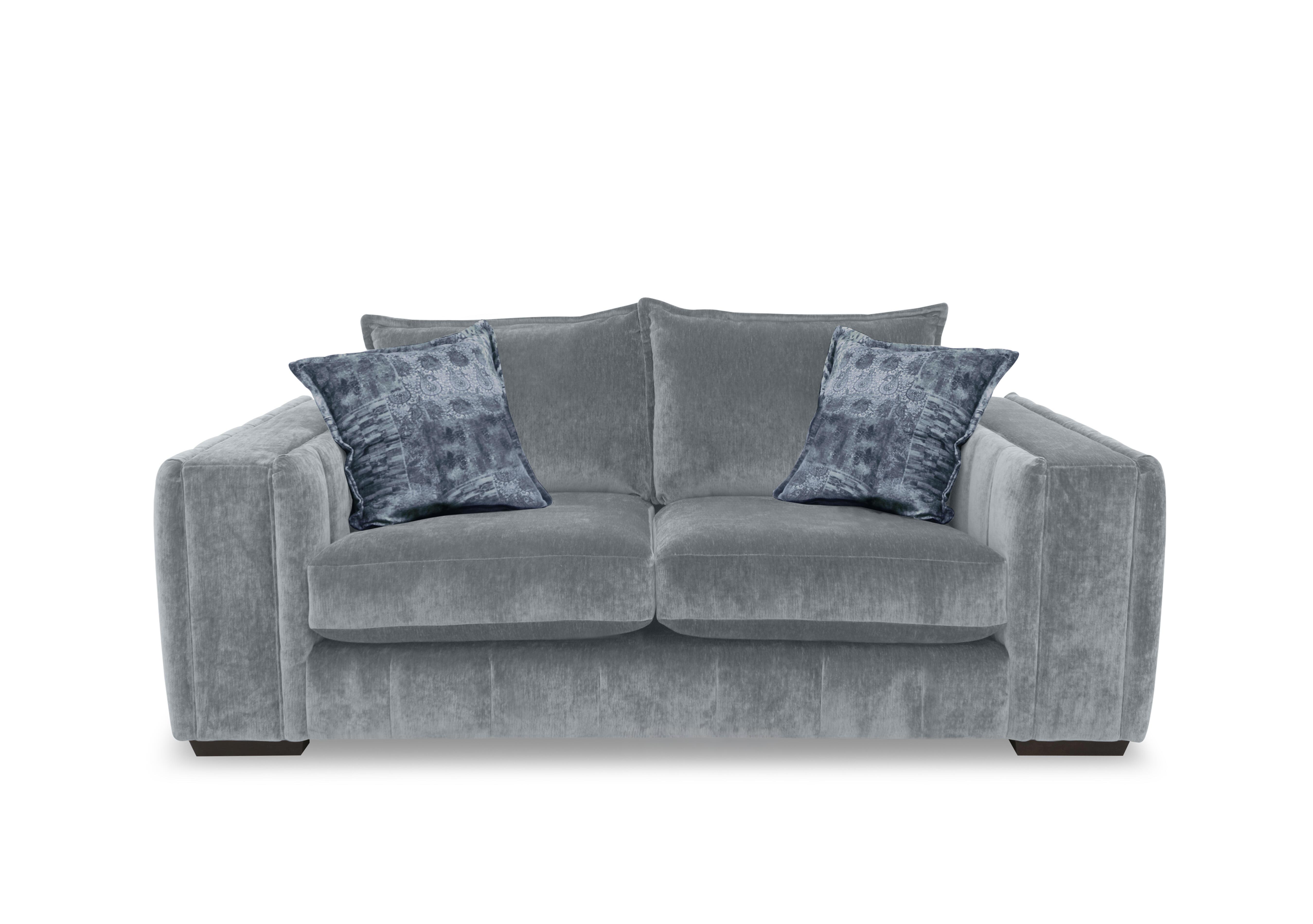 Garland 2 Seater Sofa in California Mist Dw Ft on Furniture Village
