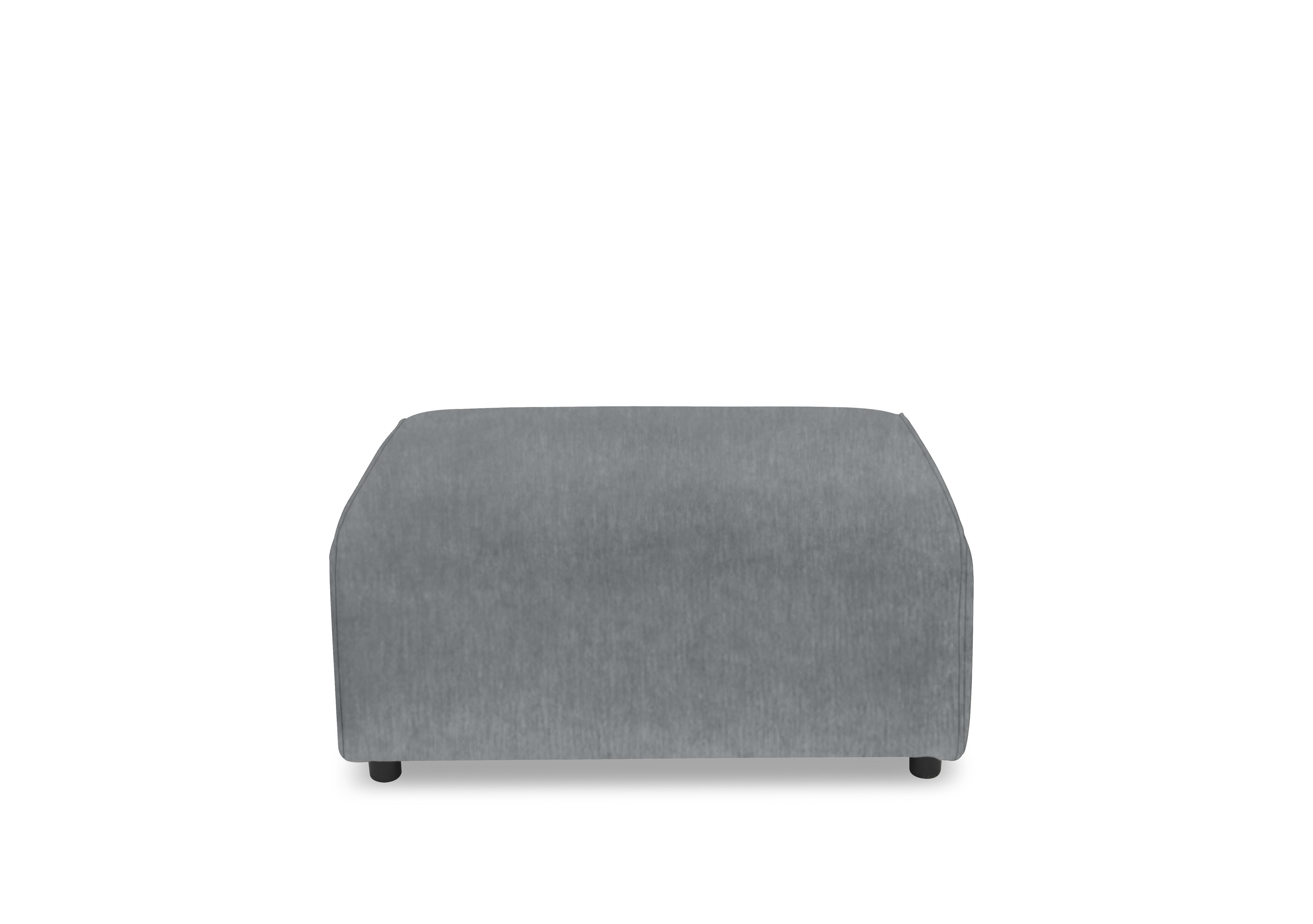 Garland Footstool in California Mist Dw Ft on Furniture Village