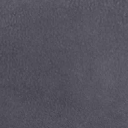 Angelo Fabric Storage Footstool in Nappe Velvet Dark Grey Nv-0106 on Furniture Village