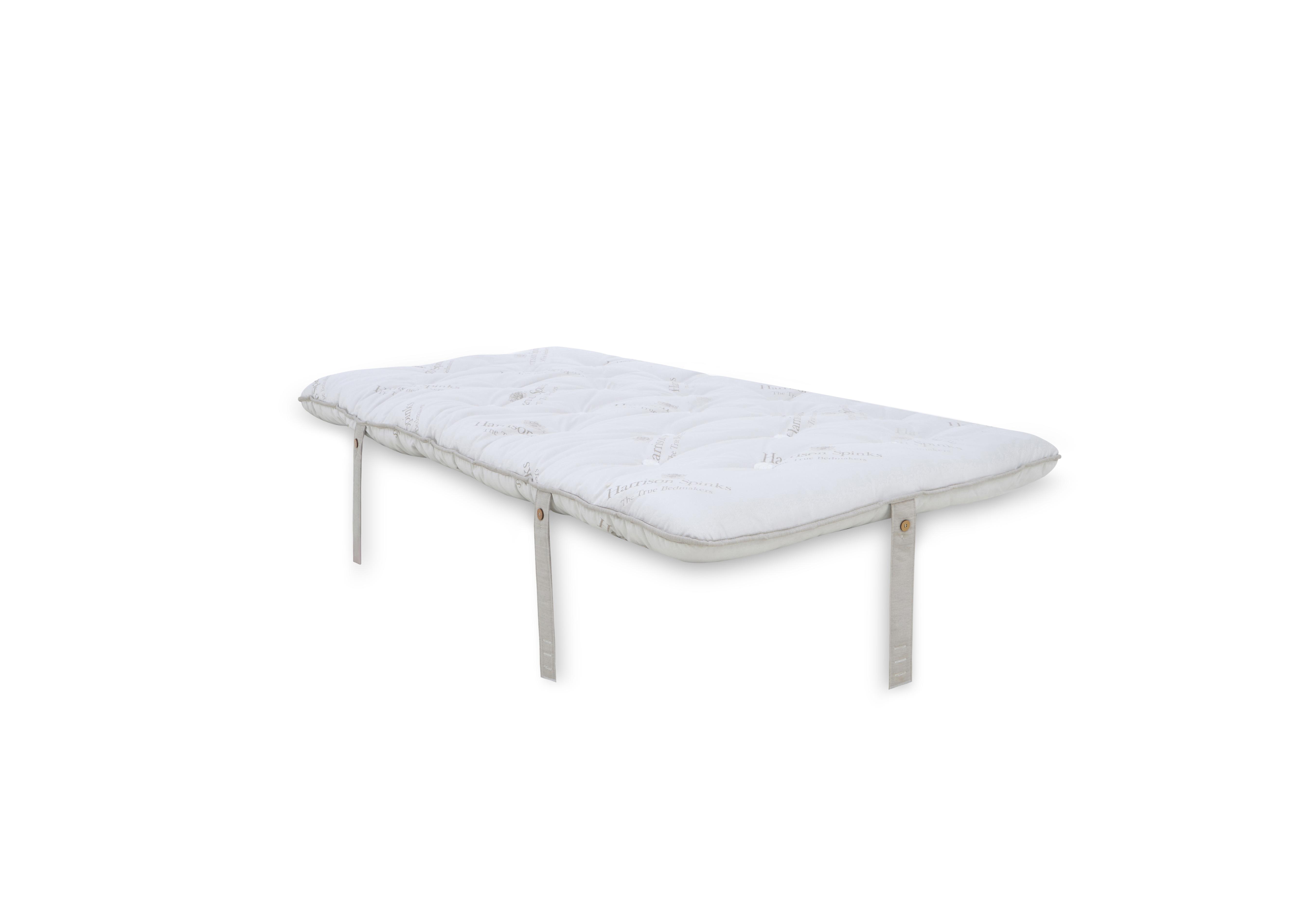 Pure Elegance Mattress Topper in  on Furniture Village