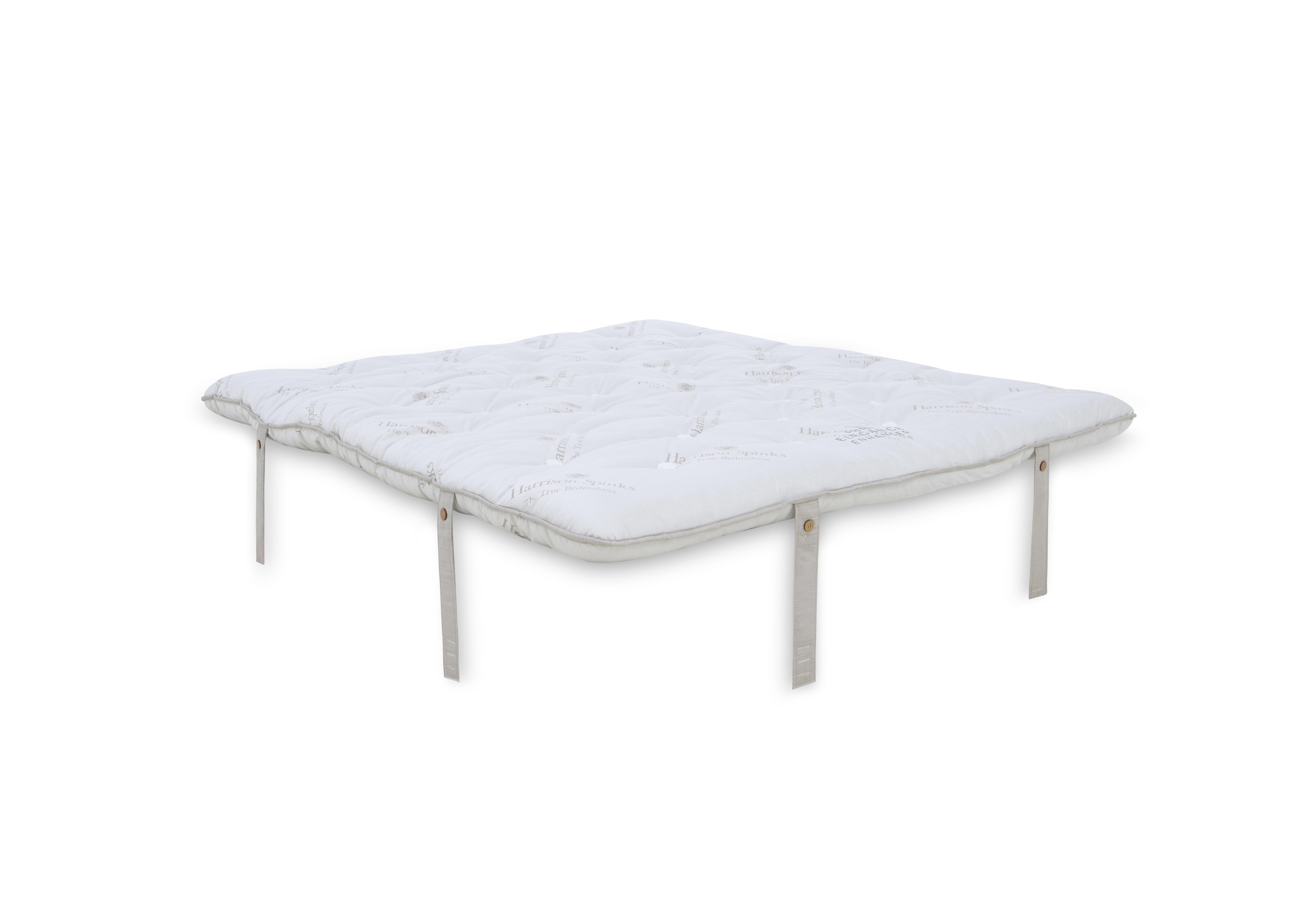 Pure Elegance Mattress Topper in  on Furniture Village