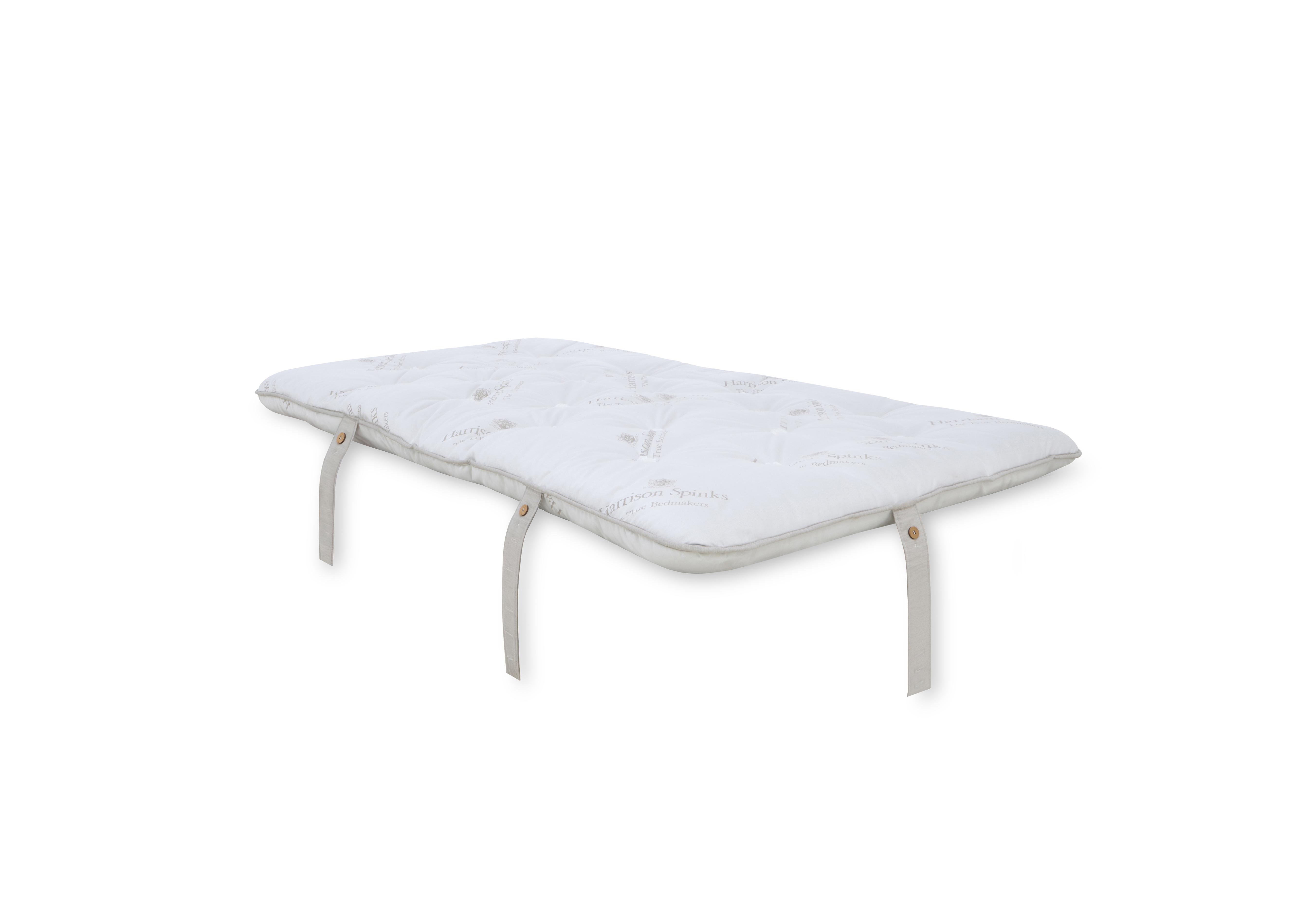 Pure Indulgence Mattress Topper in  on Furniture Village