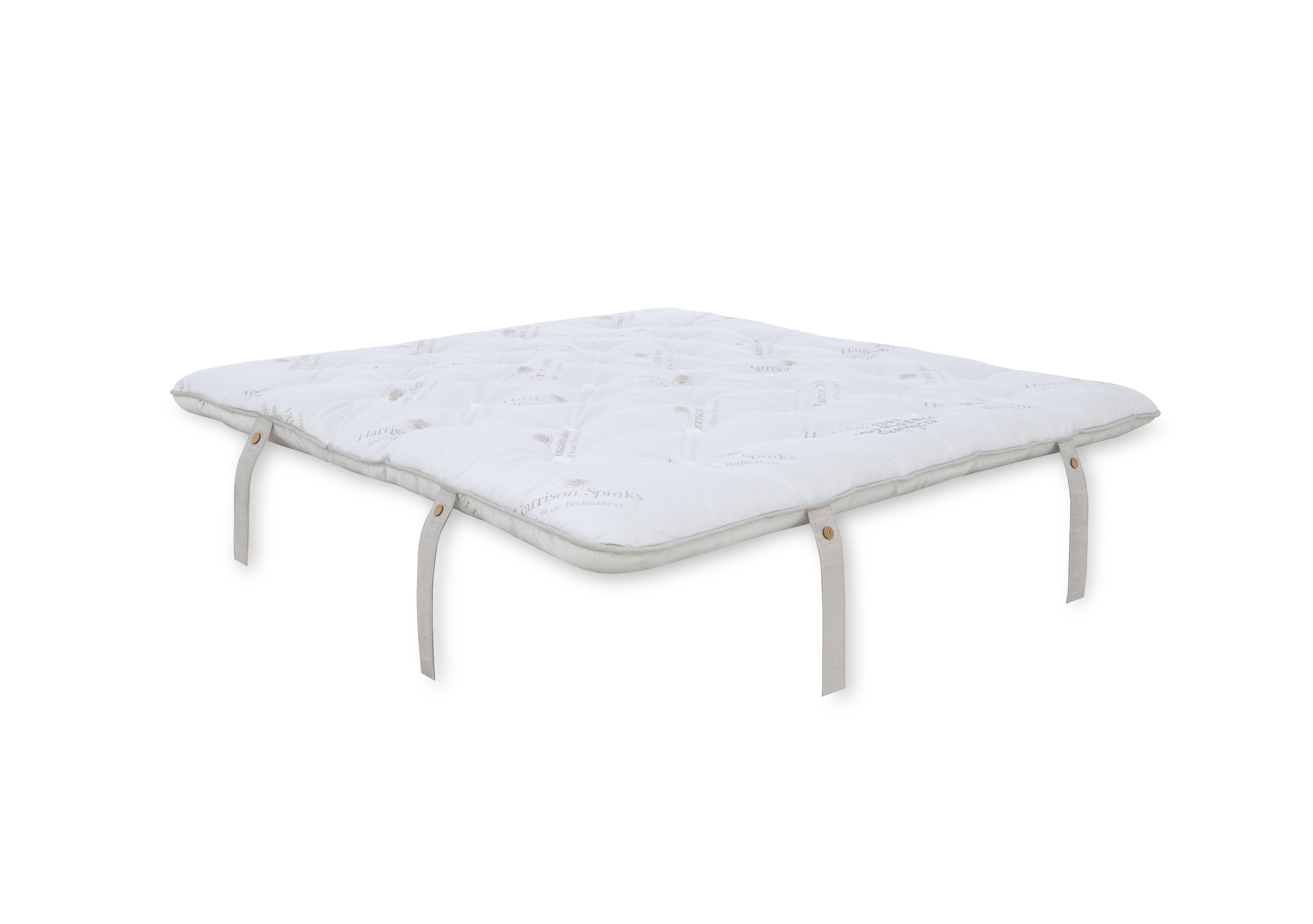 Pure Indulgence Mattress Topper in  on Furniture Village