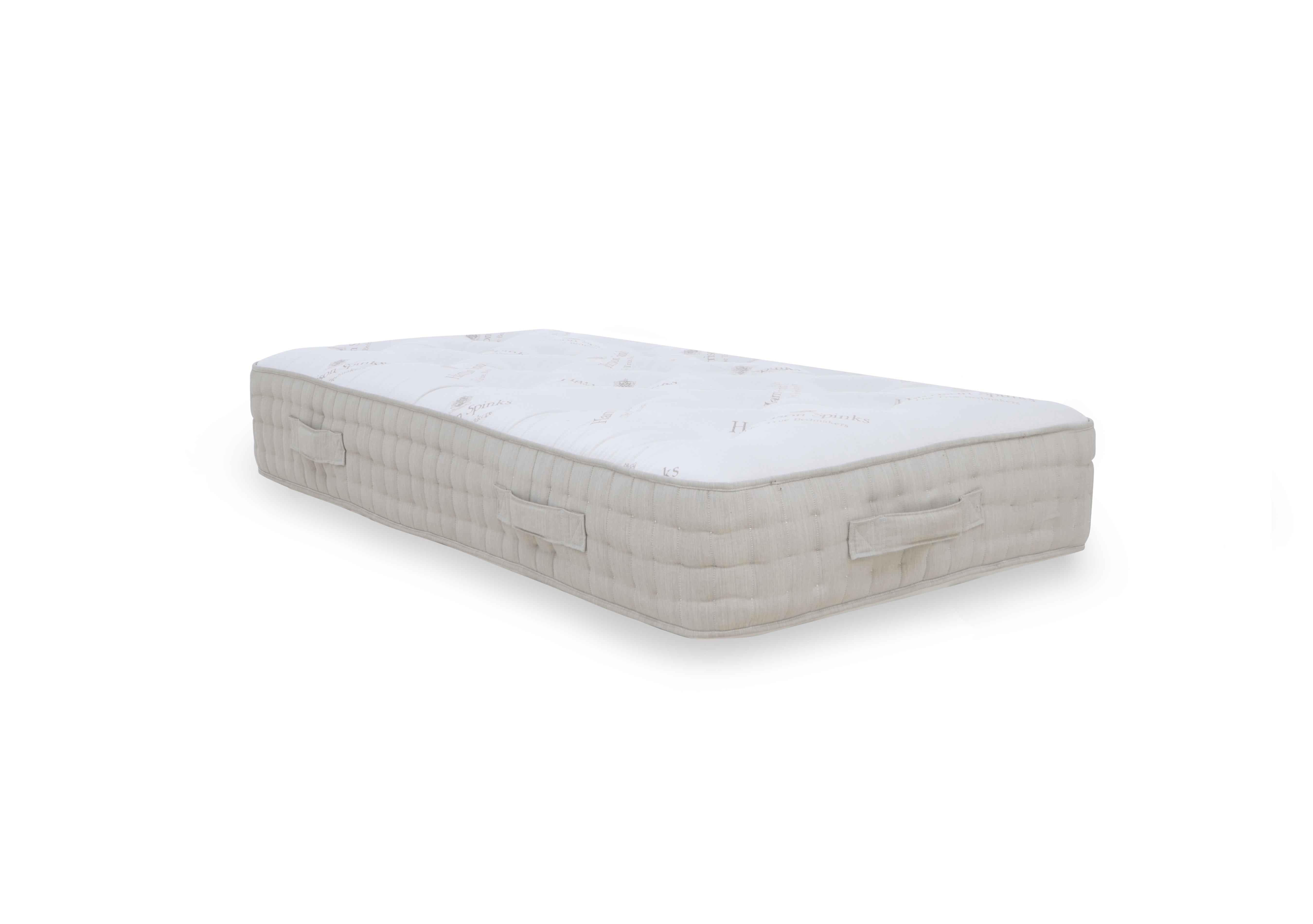 Pure Splendour Mattress in  on Furniture Village