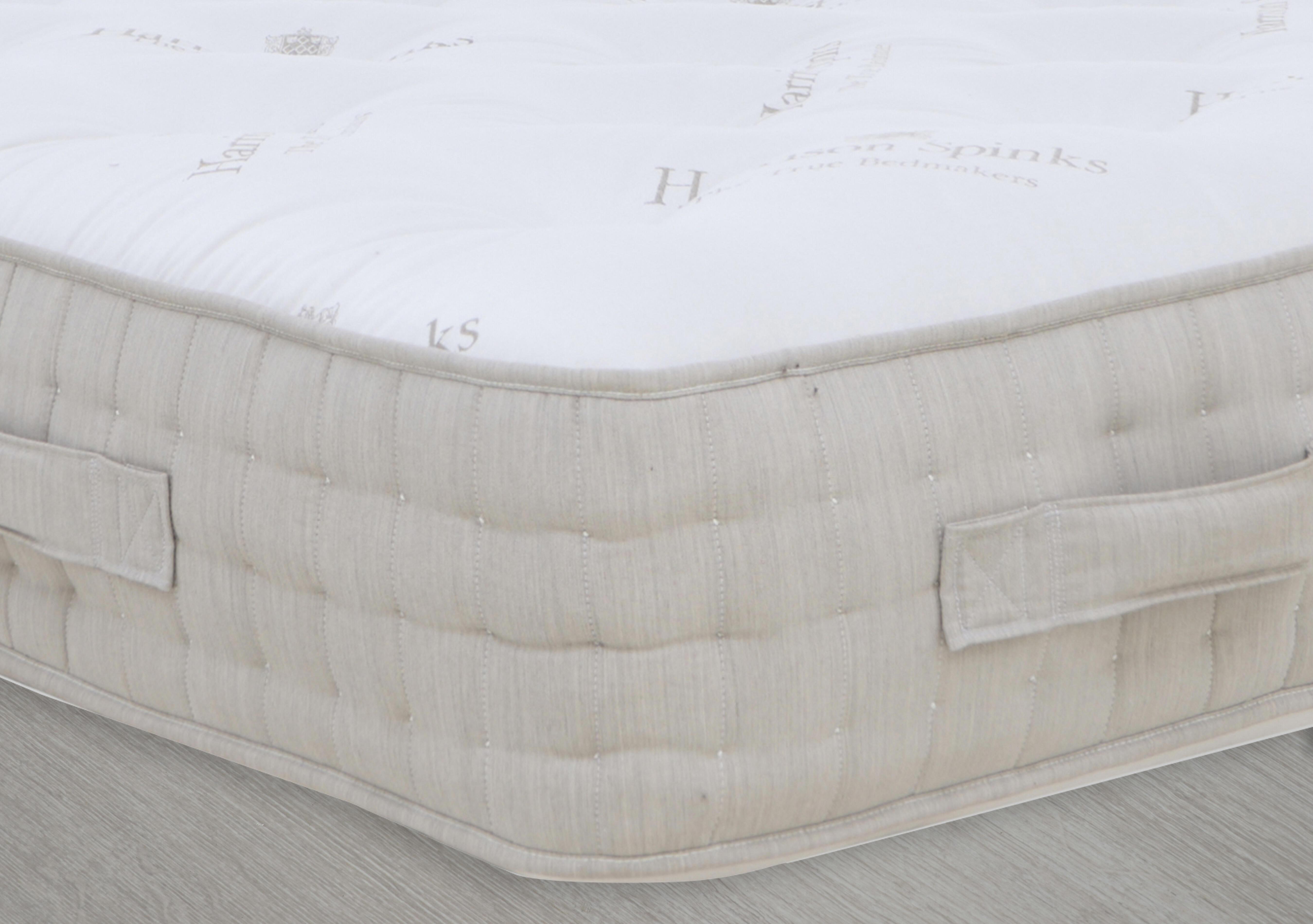 Pure Splendour Mattress in  on Furniture Village