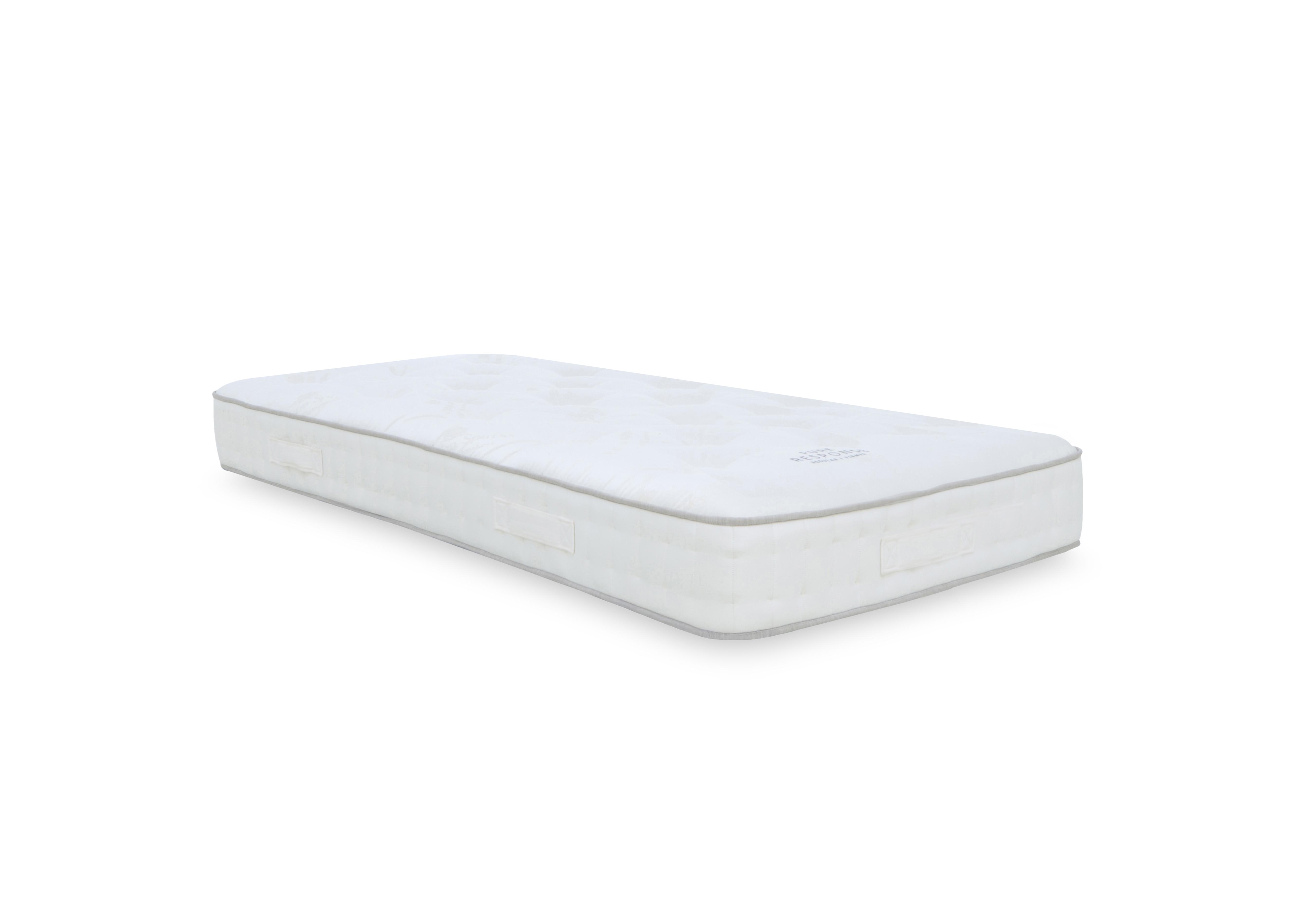 Pure Response Mattress in  on Furniture Village