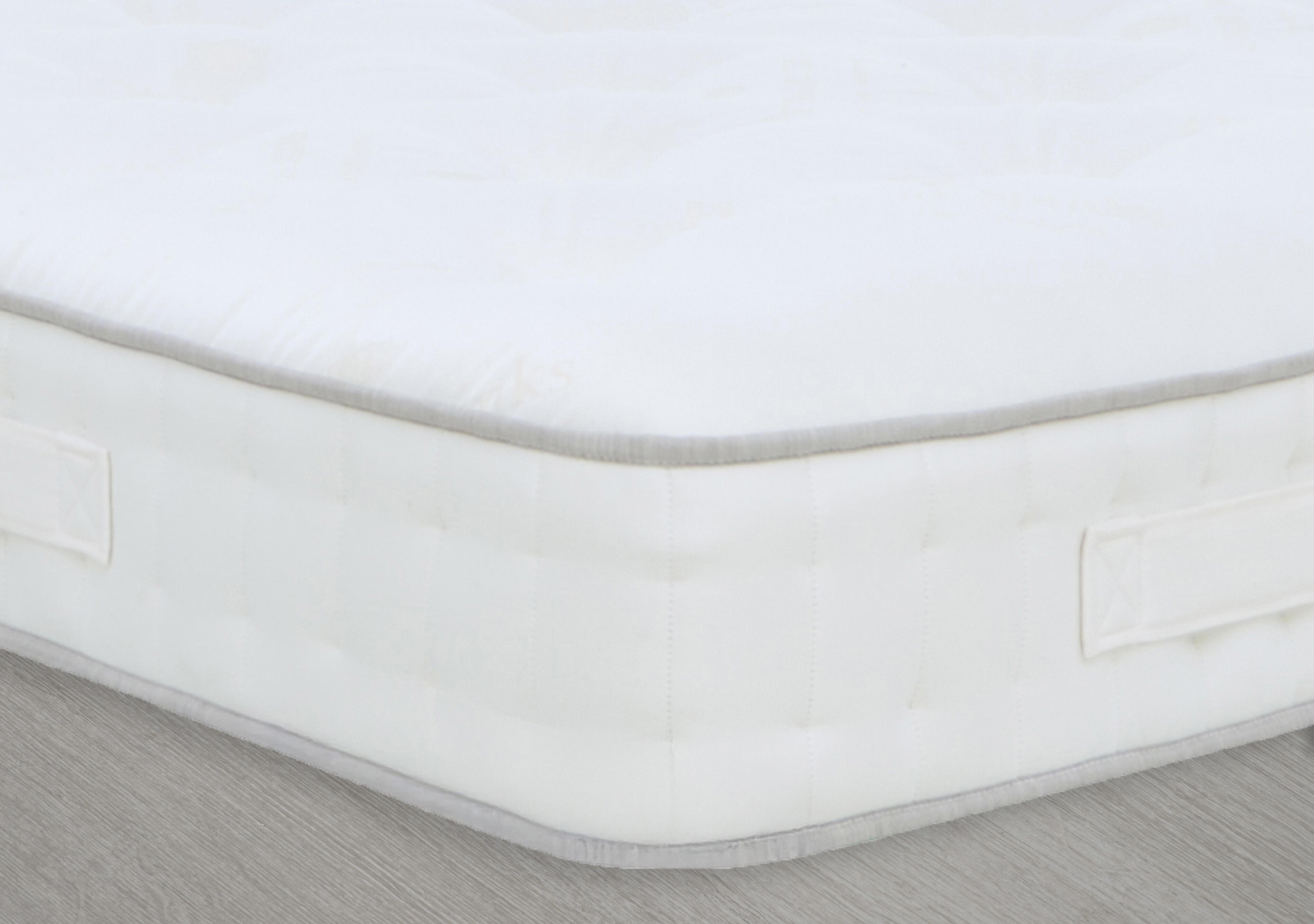 Pure Response Mattress in  on Furniture Village