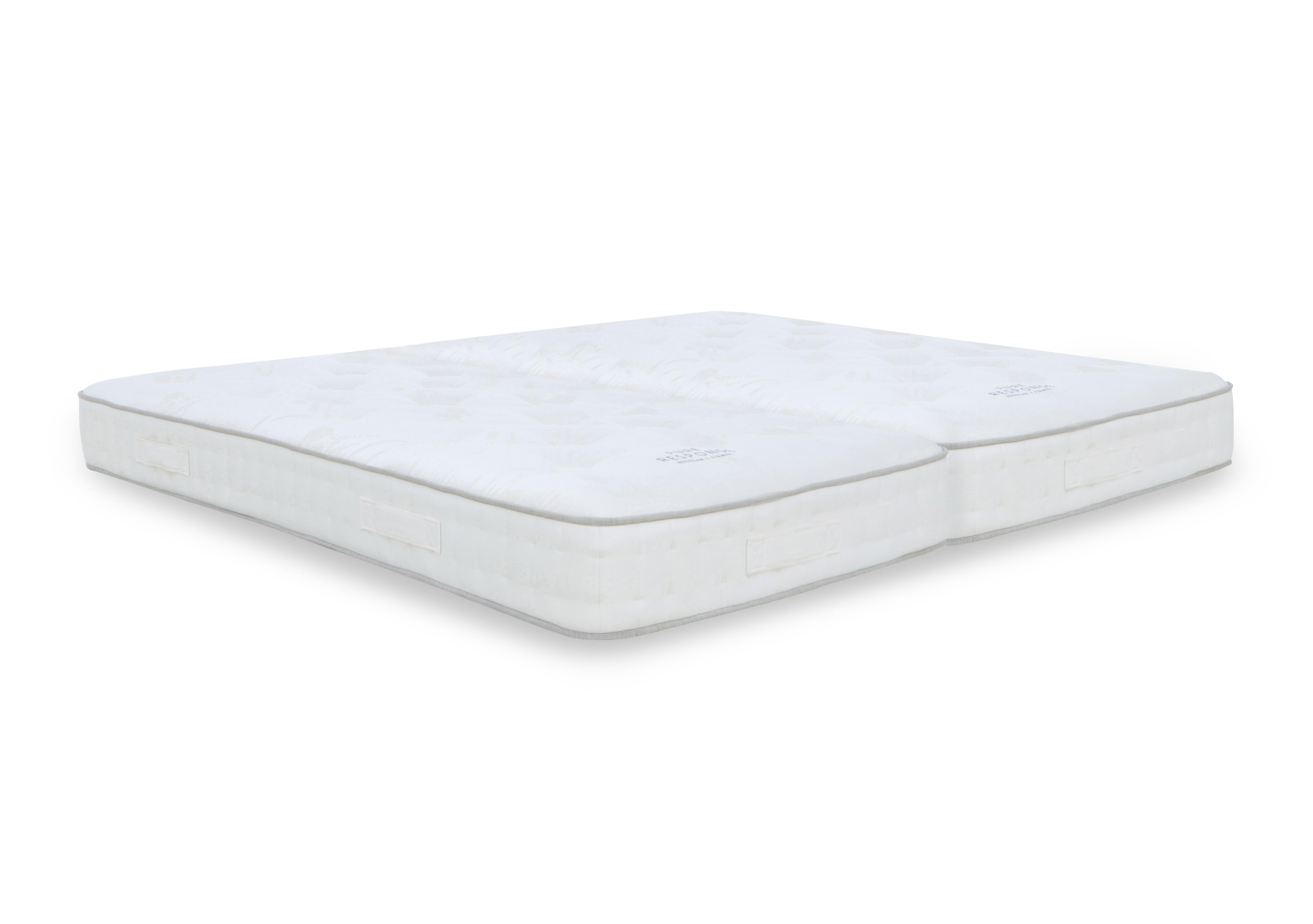 Pure Response Zip and Link Mattress in  on Furniture Village