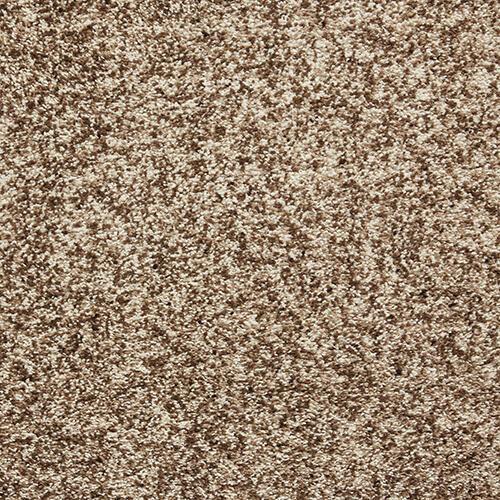 Viera Round Rug in Beige on Furniture Village