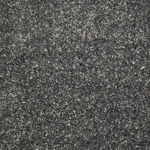 Viera Round Rug in Silver on Furniture Village