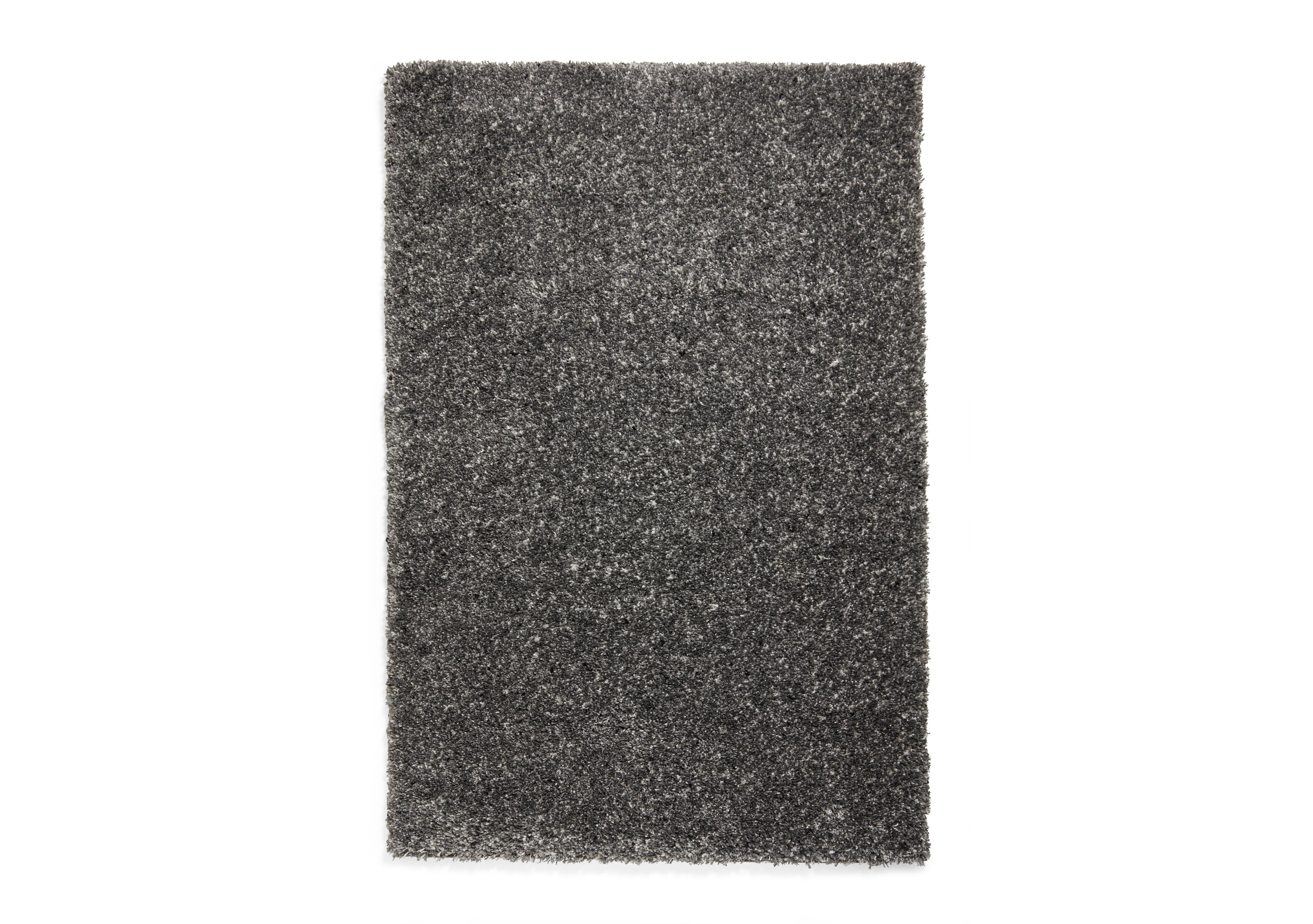 Viera Rug in Silver on Furniture Village