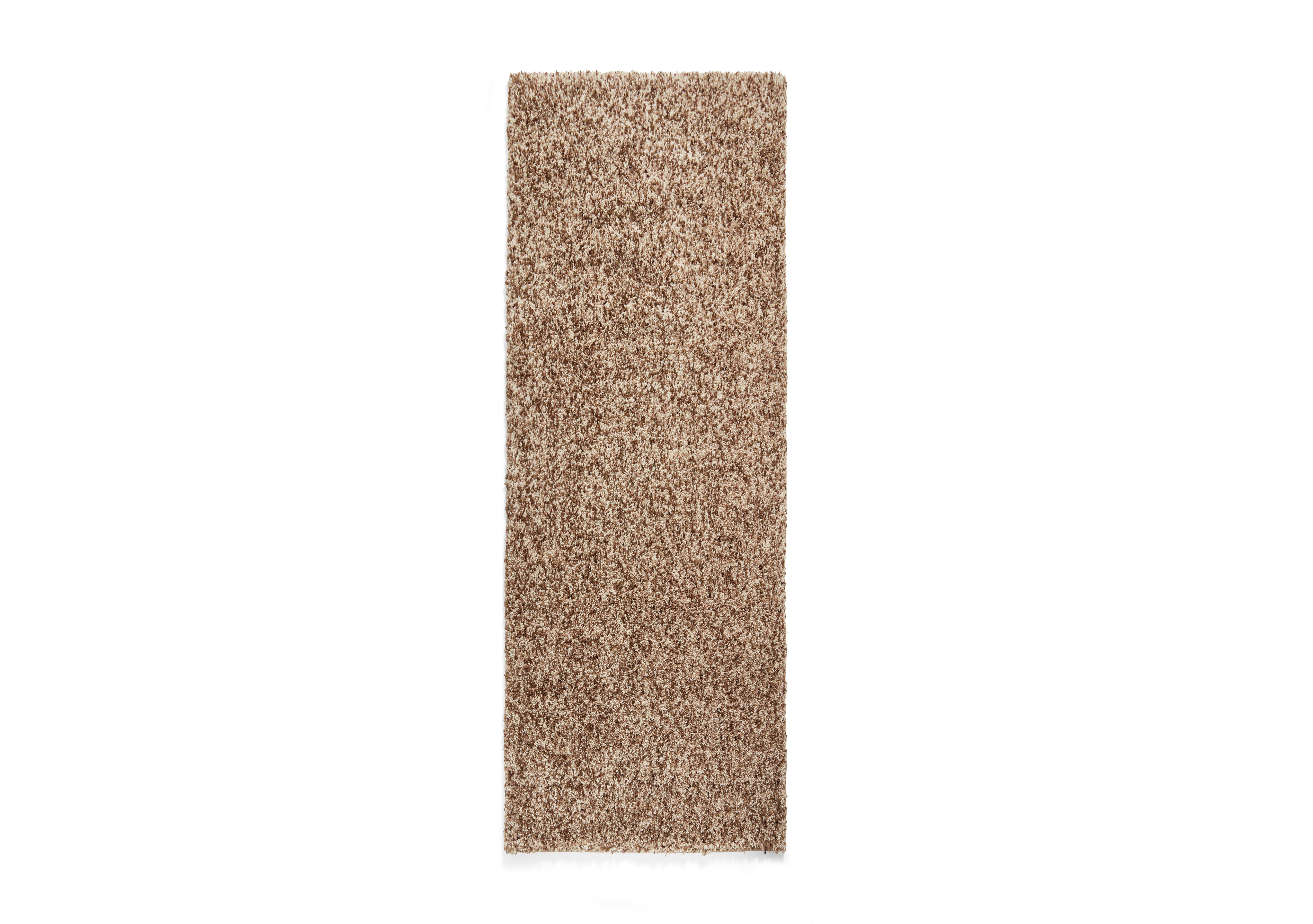 Viera Runner in Beige on Furniture Village
