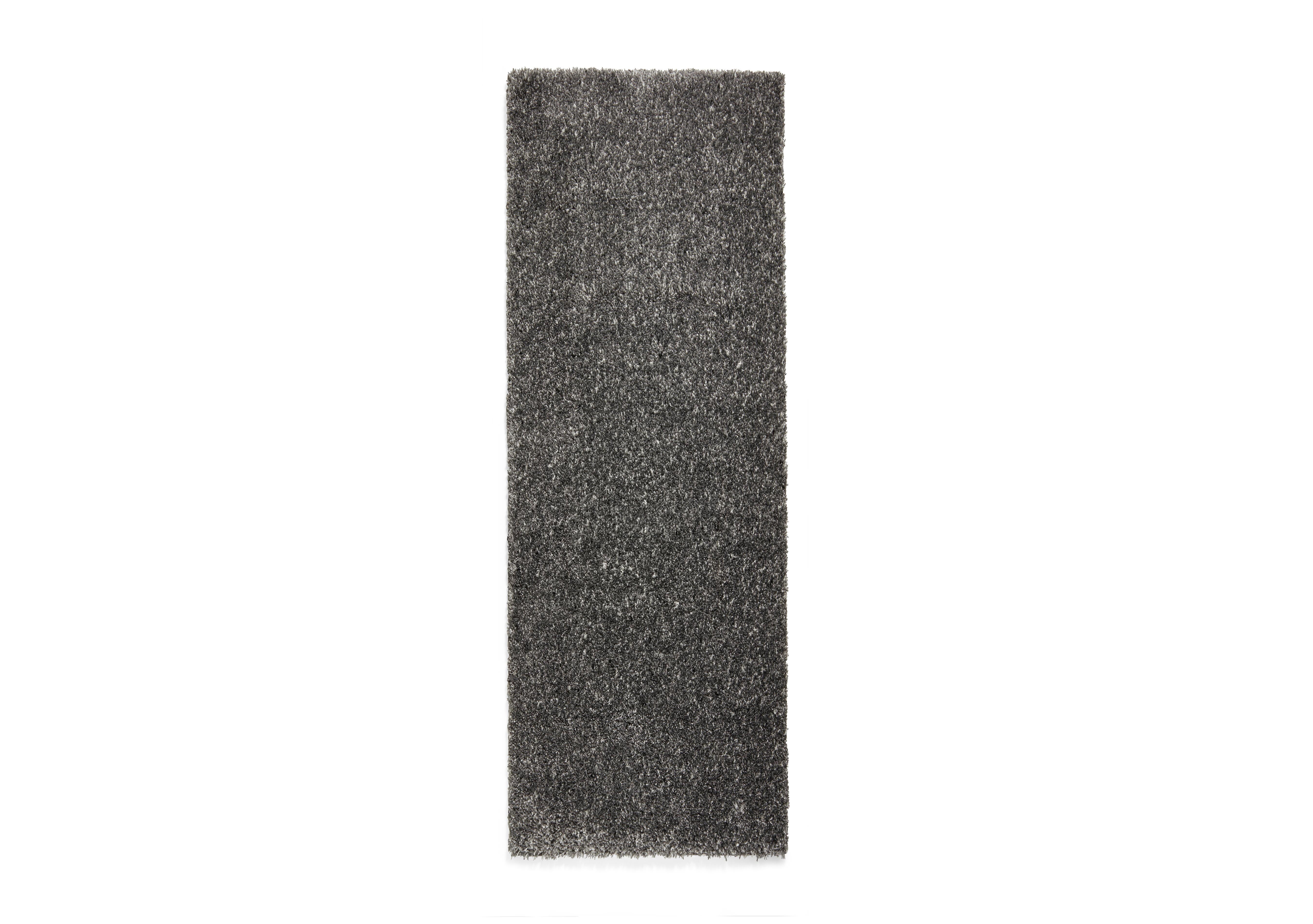 Viera Runner in Silver on Furniture Village