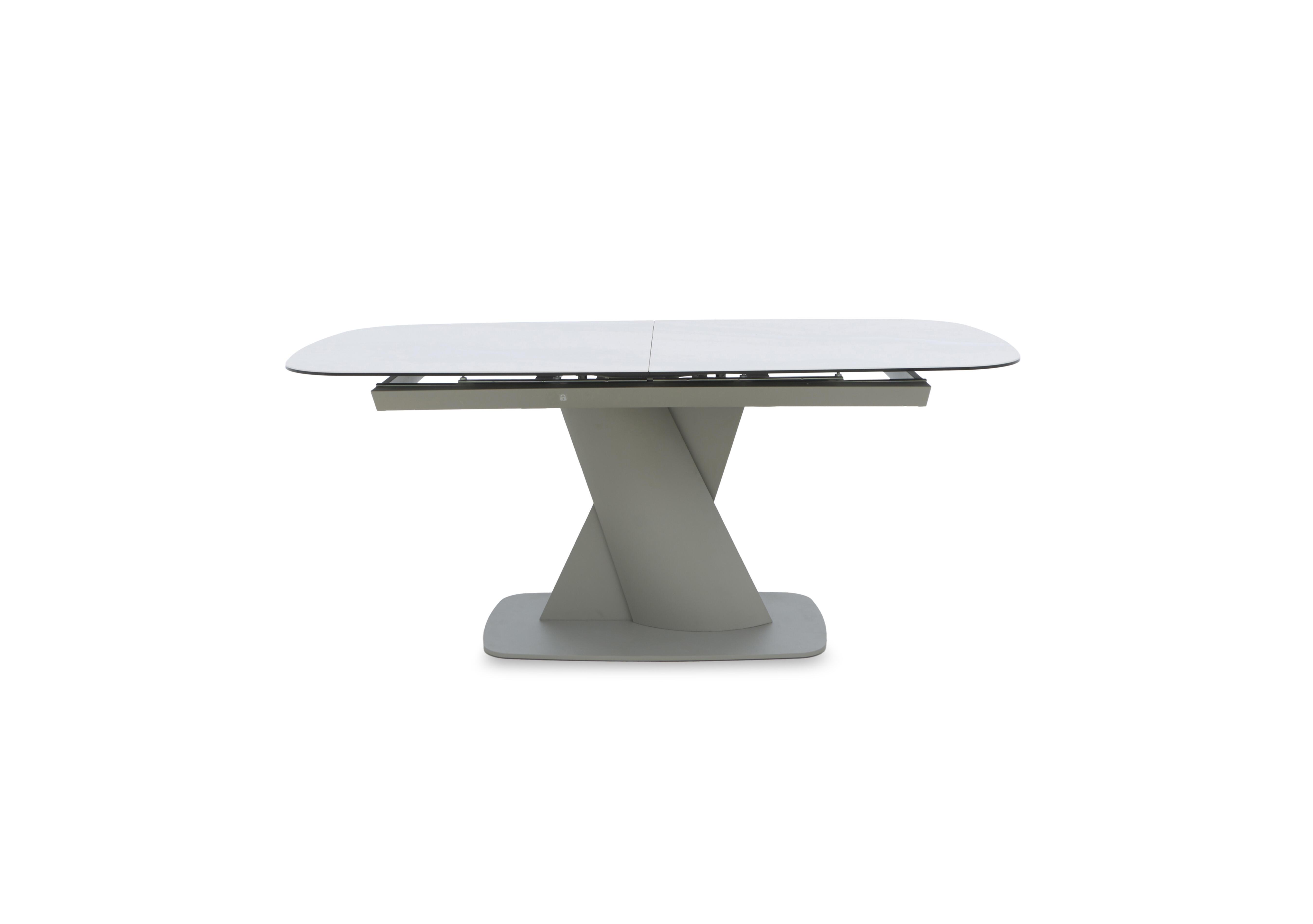 Diva Extending Dining Table in  on Furniture Village