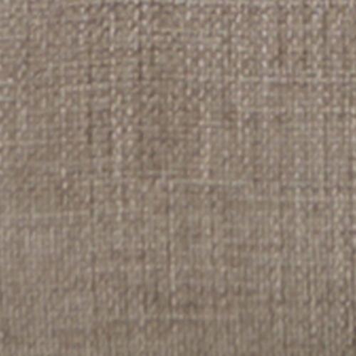 Viali Fabric Swivel Chair in River Cappuccino 2 on Furniture Village