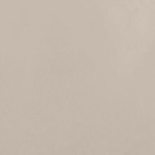 Compact Collection Titch Leather Storage Footstool in Bv-041e Dapple Grey on Furniture Village