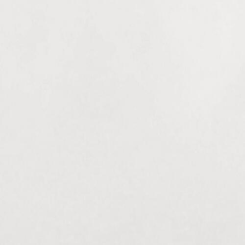 Compact Collection Titch Leather Storage Footstool in Bv-744d Star White on Furniture Village