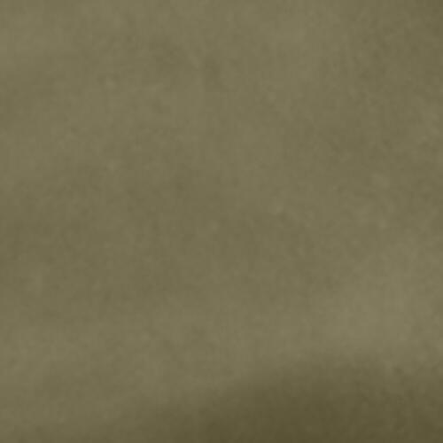 Compact Collection Titch Leather Storage Footstool in Ca-699e Olive Green on Furniture Village