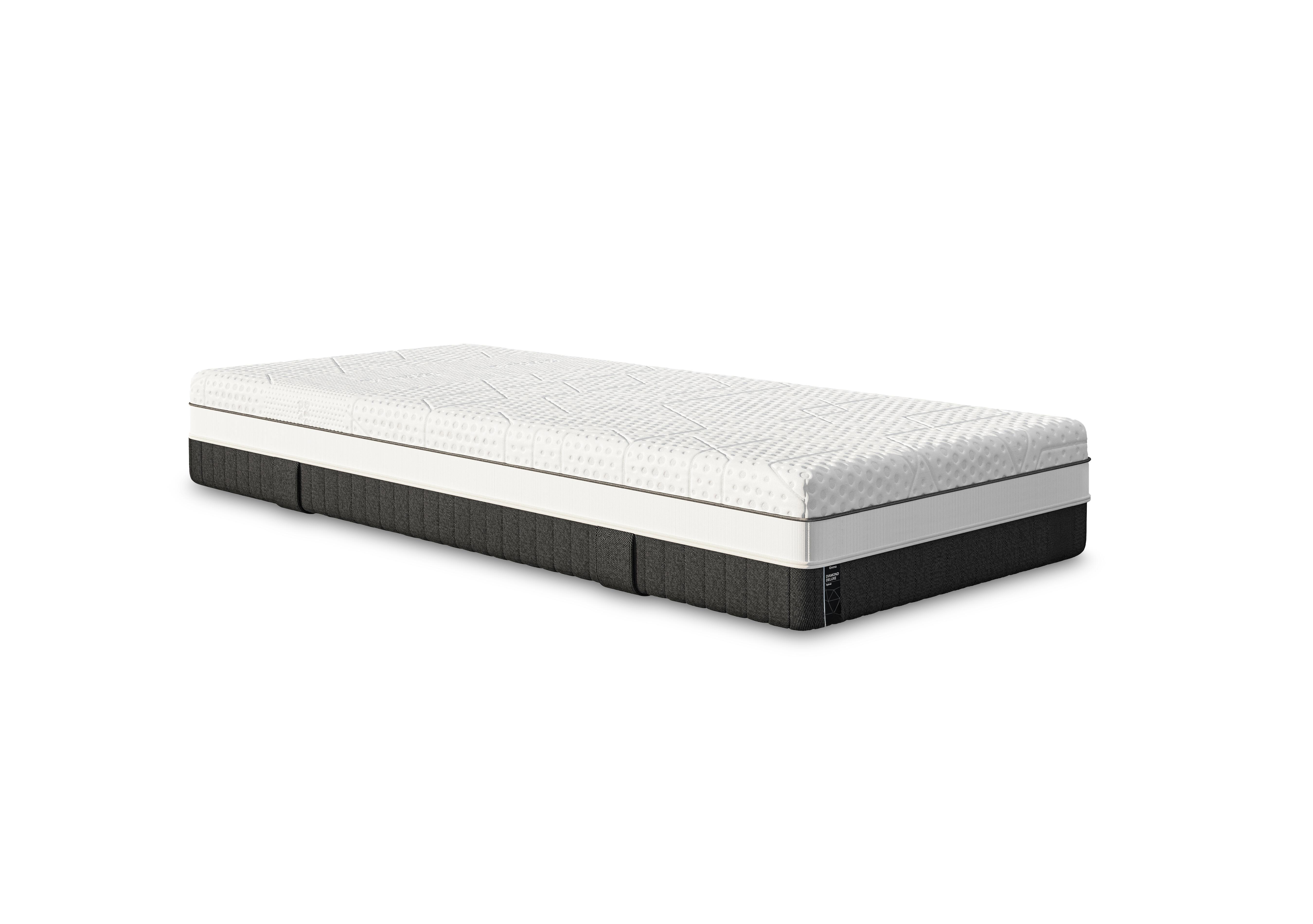 Diamond Hybrid Deluxe Mattress in  on Furniture Village