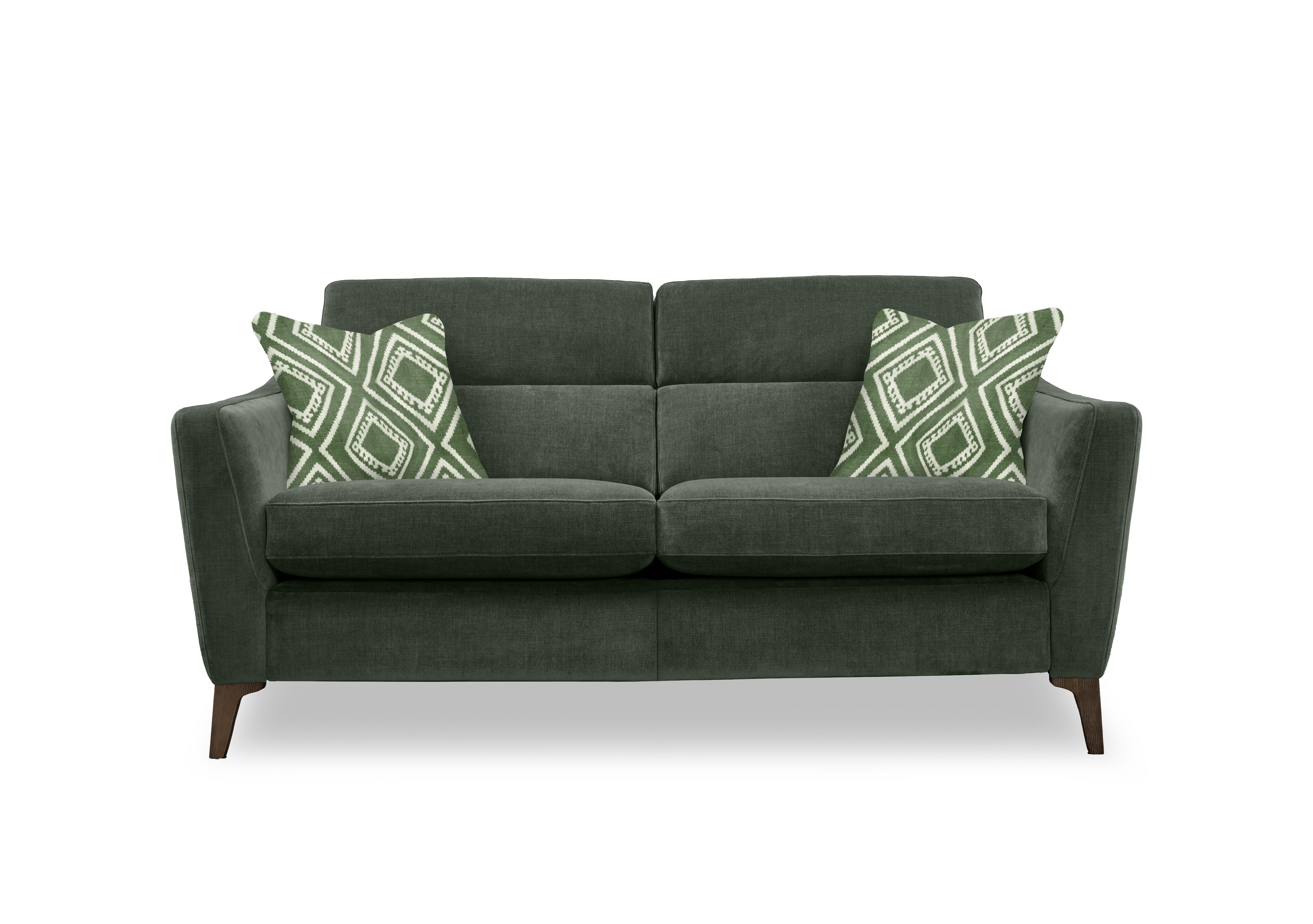 Moderna 2 Seater Sofa in Mht Alpine Sw on Furniture Village