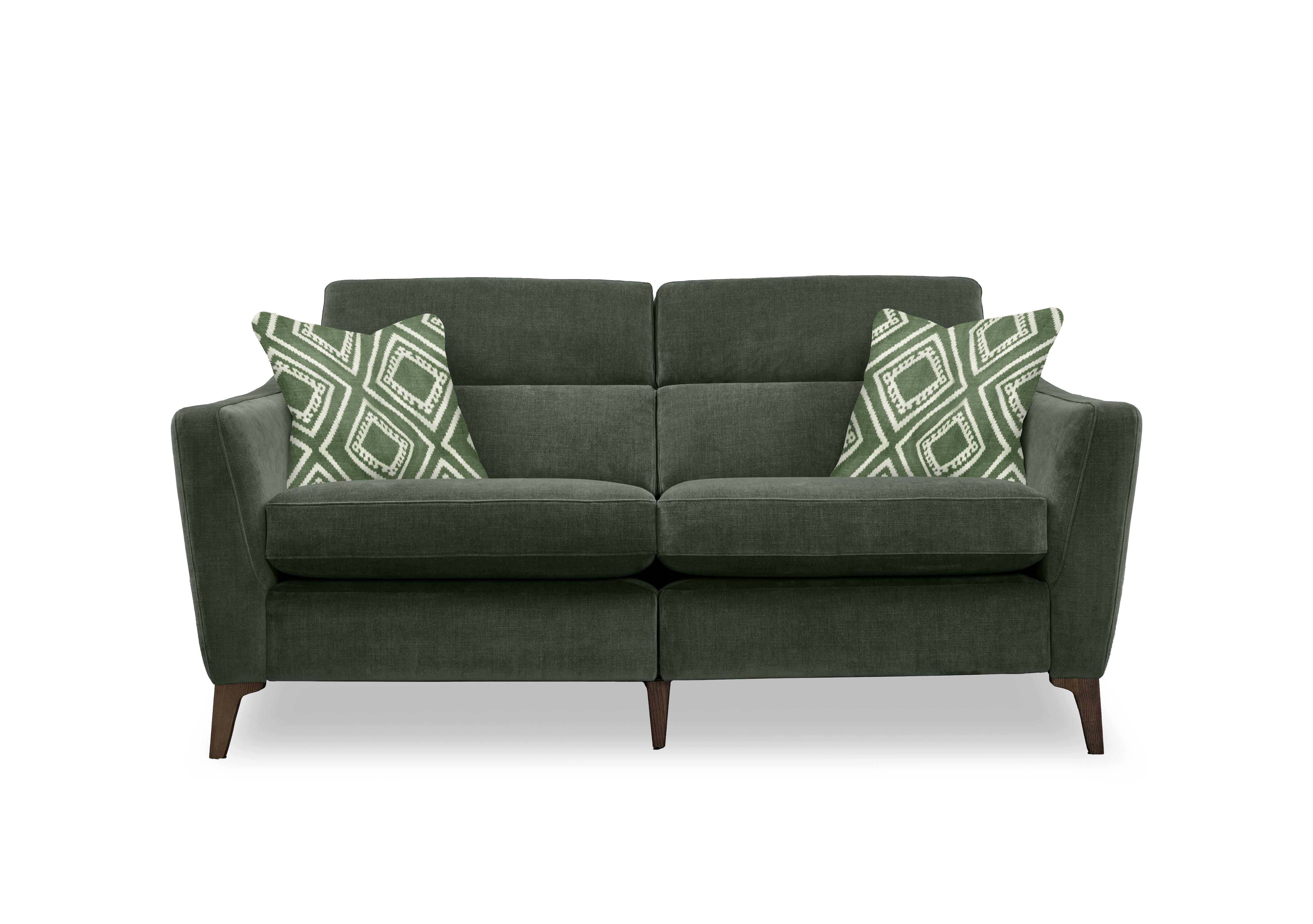 Moderna 2 Seater Sofa in Mht Alpine Sw on Furniture Village