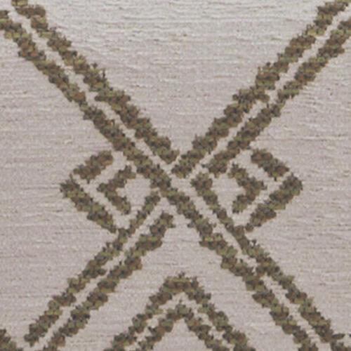 Moderna Designer Chair in Azt Taupe Chr on Furniture Village