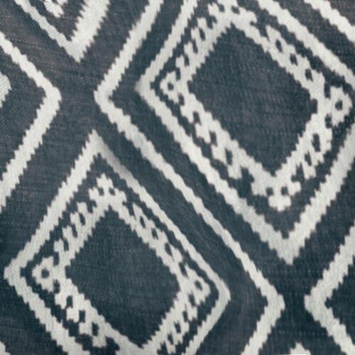 Moderna Footstool in Tou Twilight Sw on Furniture Village