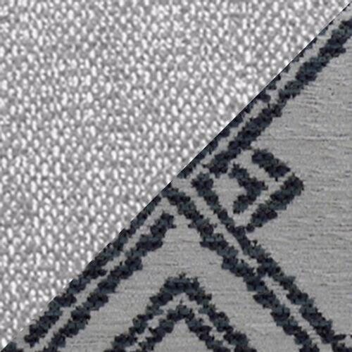 Moderna Storage Footstool in Blr Pearl Sw on Furniture Village