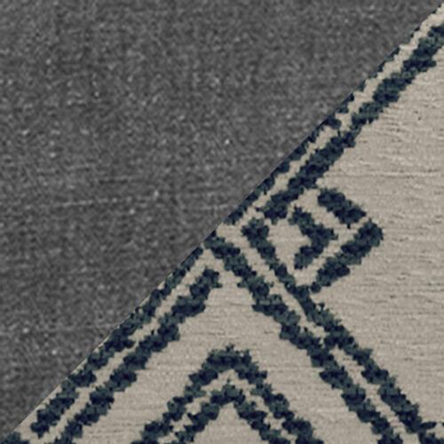 Moderna Storage Footstool in Mht Asphalt Sw on Furniture Village