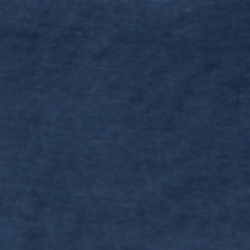 Flex Fabric 3 Seater Sofa Bed with Storage Arms in Fab-Can-R330 Steel Blue on Furniture Village