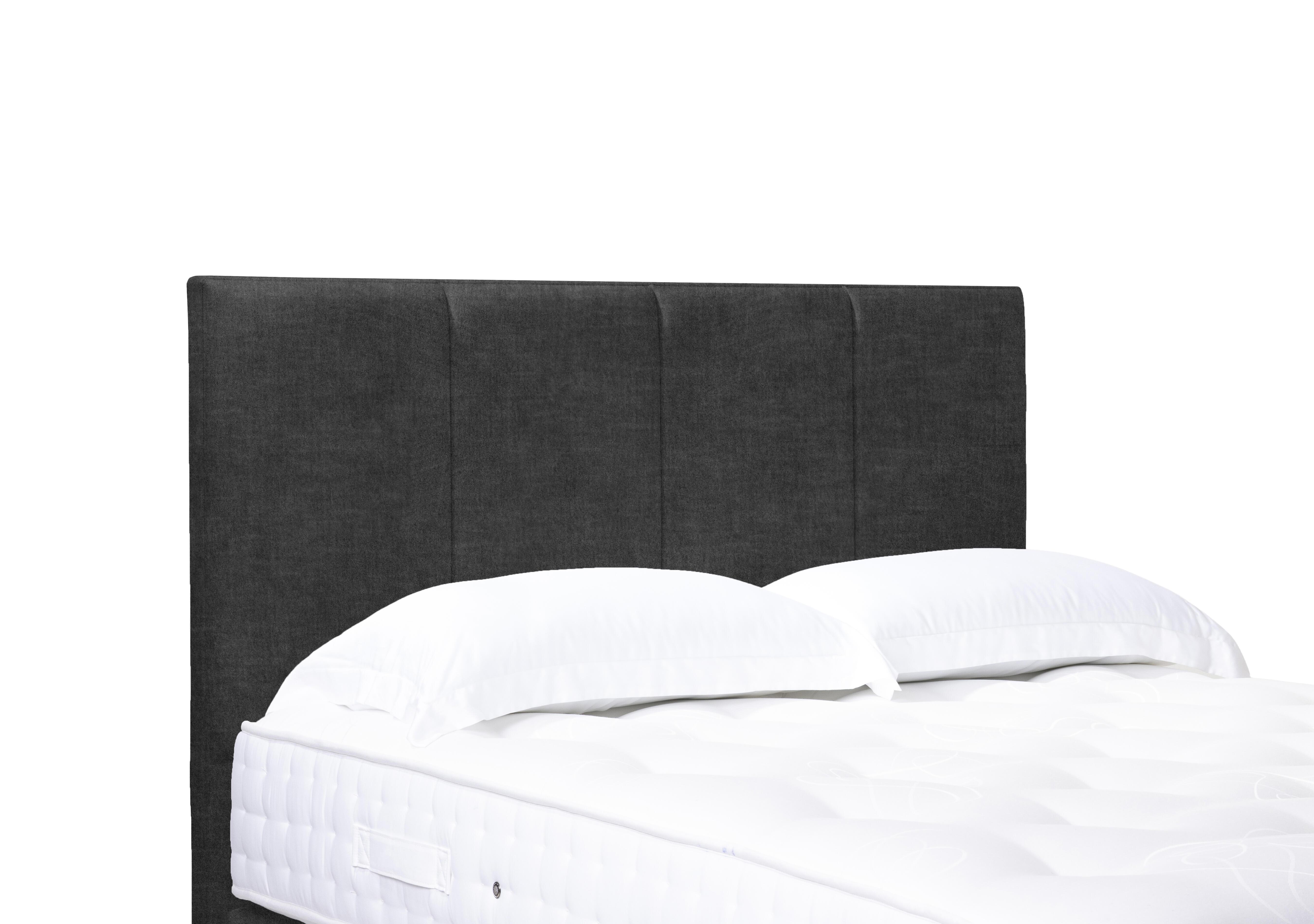 Artisan Collection Linear Standard Floor Standing Headboard - Furniture ...