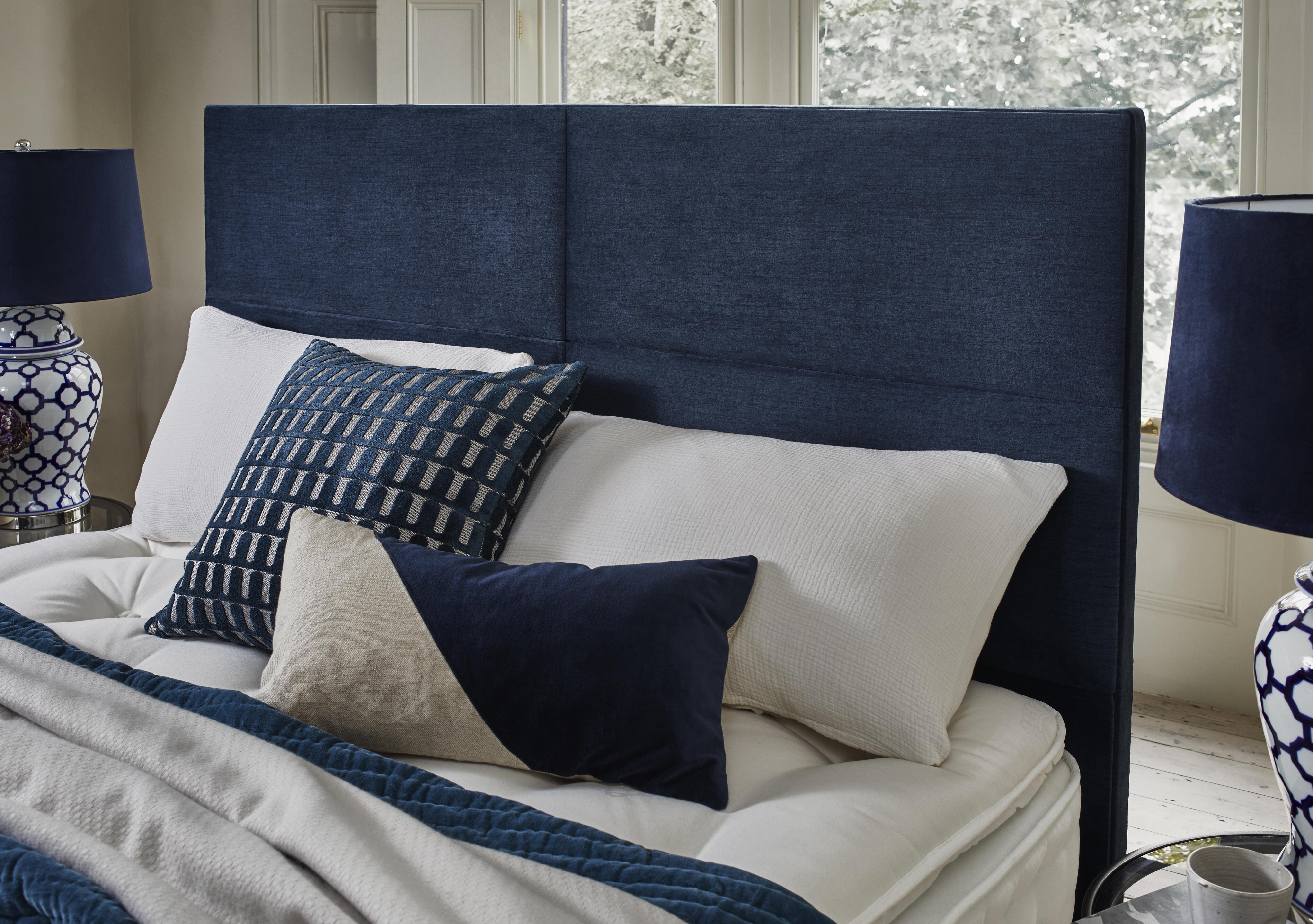 Artisan Collection Sakura Standard Floor Standing Headboard in  on Furniture Village