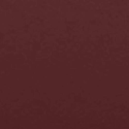 Nova Leather Power Recliner Chaise End Sofa with Power Headrests in Bv-035c Deep Red on Furniture Village