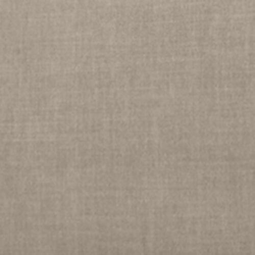 Designed by You Boxy Arm Accent Chair in Ansel Bamboo on Furniture Village