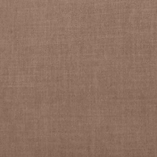 Designed by You Boxy Arm Accent Chair in Ansel Rusty Rose on Furniture Village