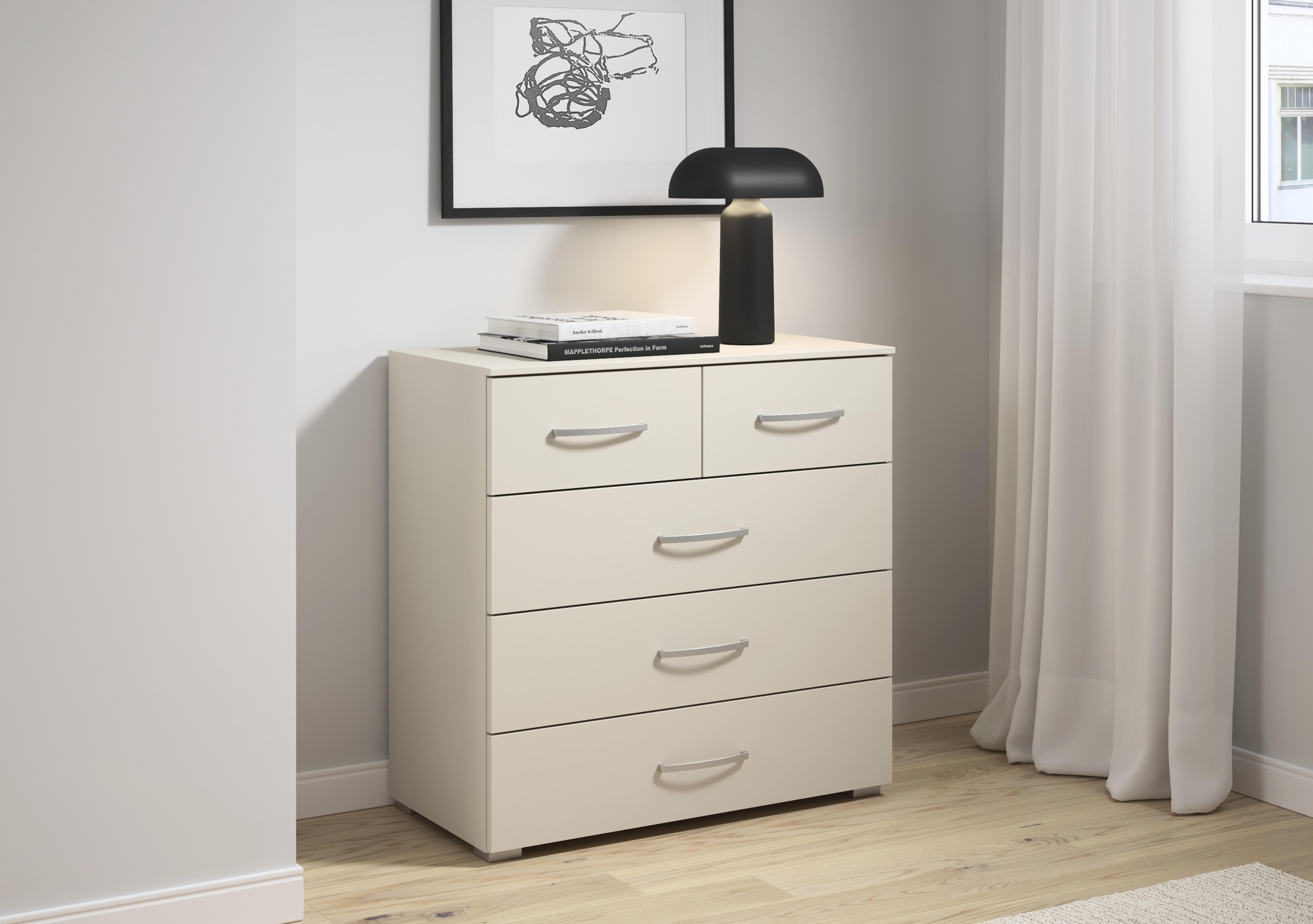 Impulse 2+3 Drawer Chest in  on Furniture Village