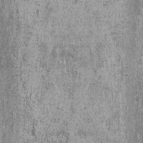 Raul Draw Leaf Extending Dining Table in Silver on Furniture Village