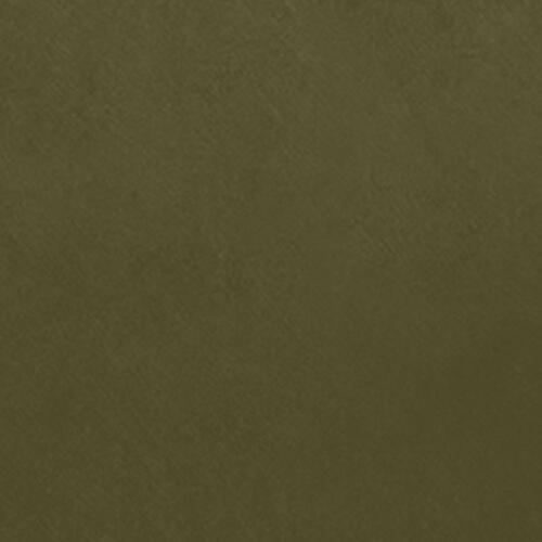 Genius Fabric Storage Footstool in Bella Olive 43351 on Furniture Village