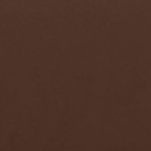 Viali Leather Swivel Chair in Cometa Brown 2874 on Furniture Village