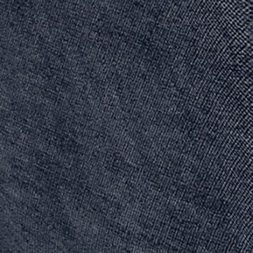 Julio Pair of Swivel Dining Chairs in Bm2 Navy Blue on Furniture Village