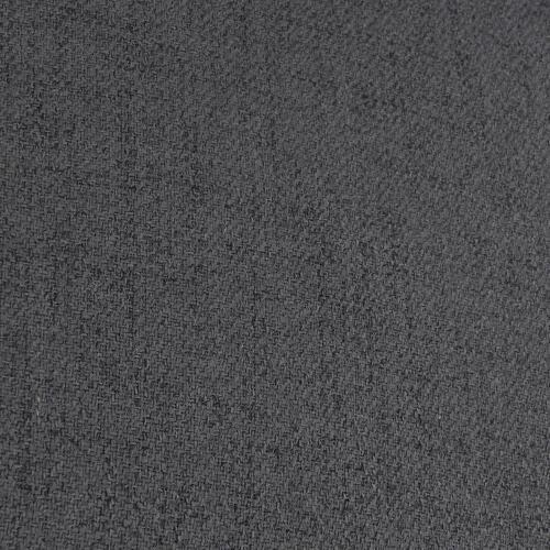 Lewis Pair of Button Back Dining Chairs in Anthracite on Furniture Village
