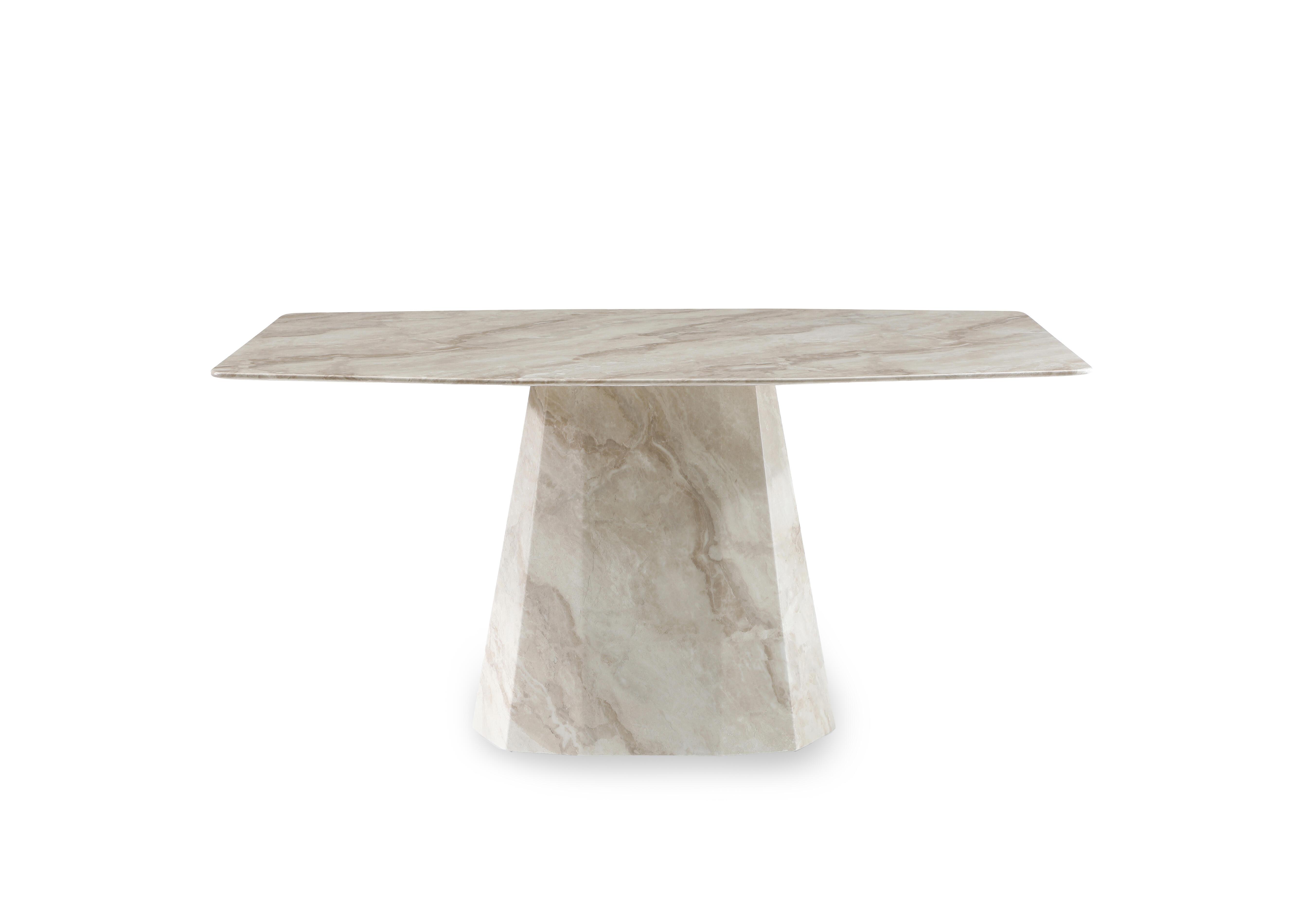 Elegante Dining Table in  on Furniture Village
