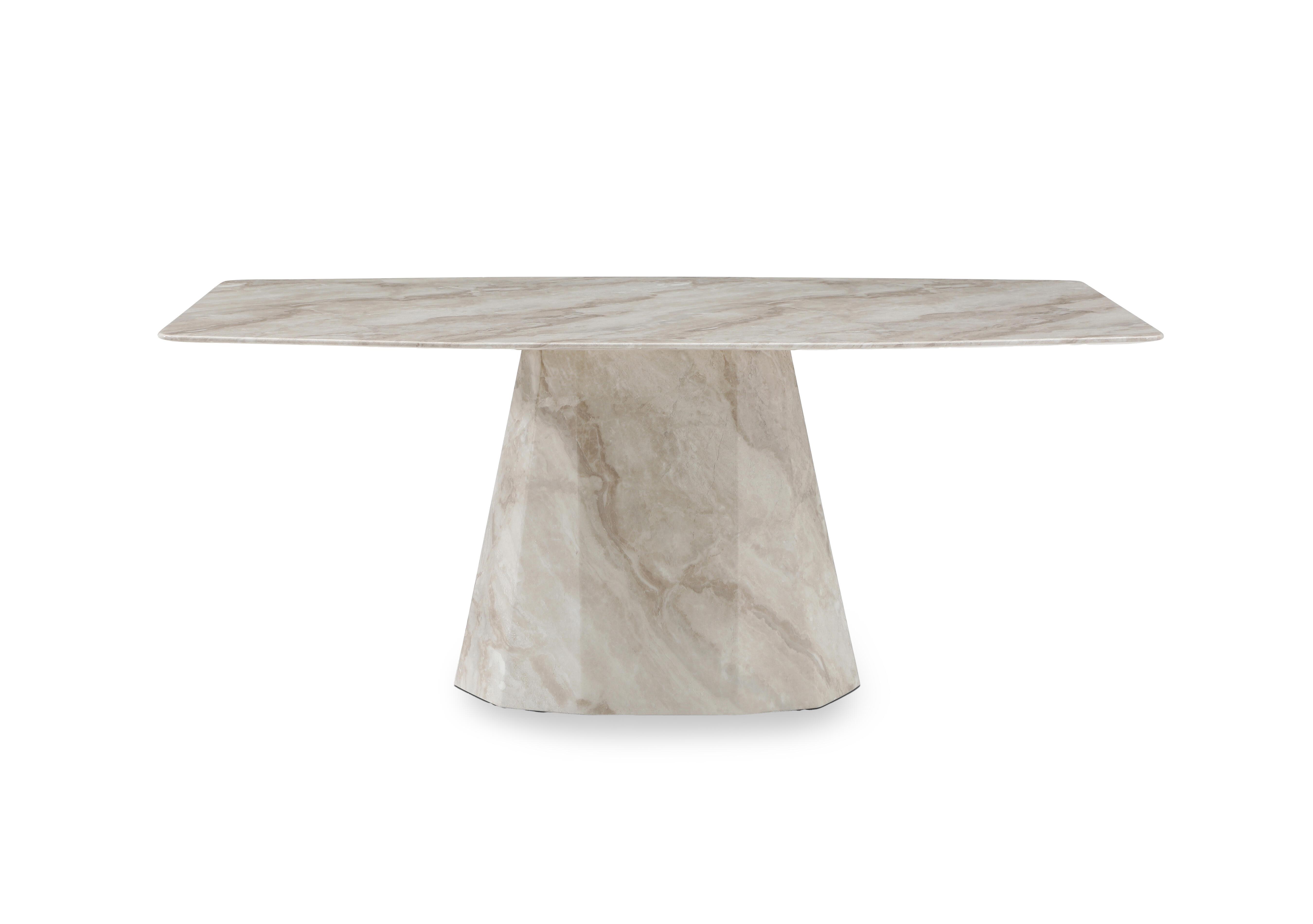Elegante Dining Table in  on Furniture Village