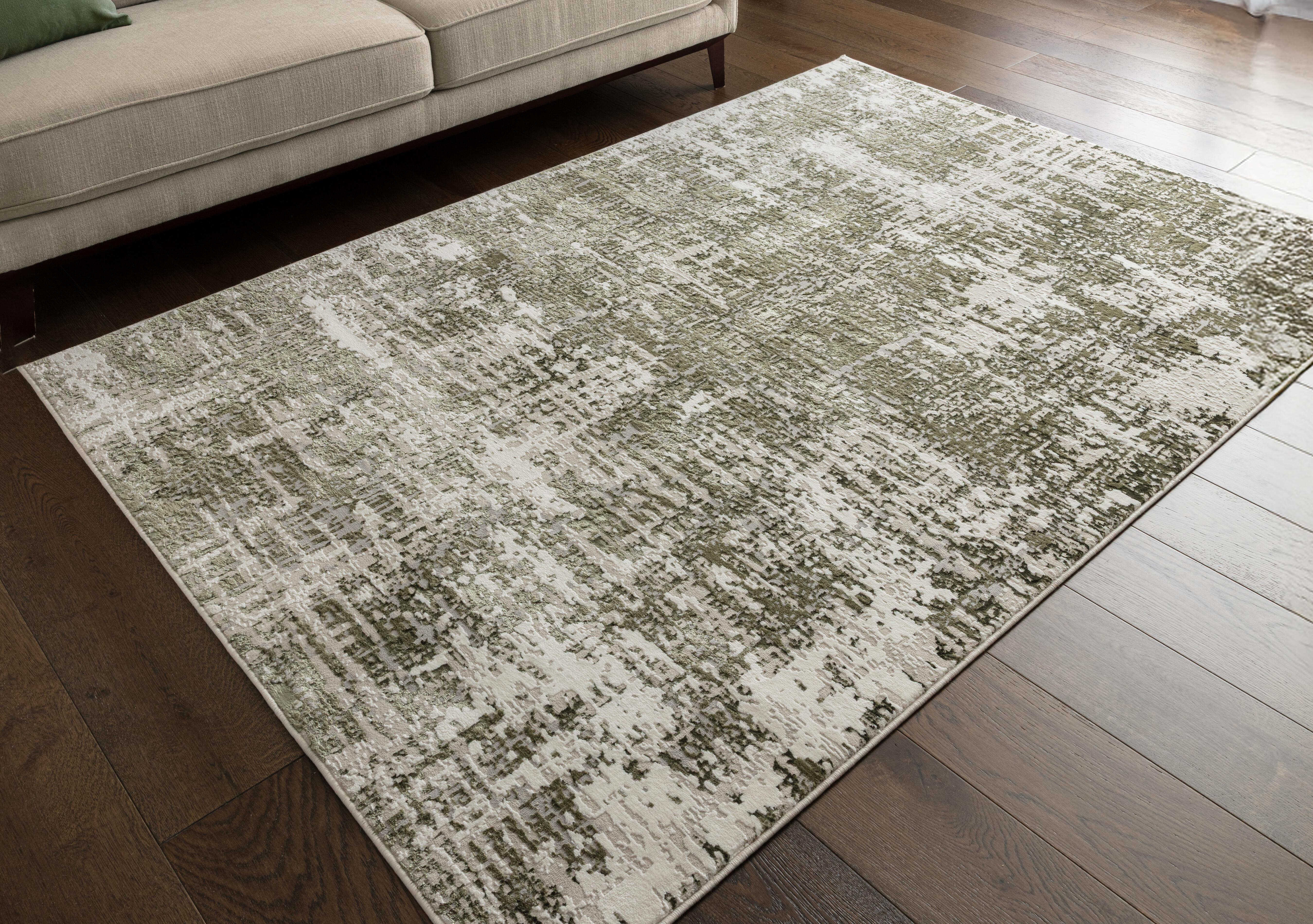 Syra Rug in  on Furniture Village