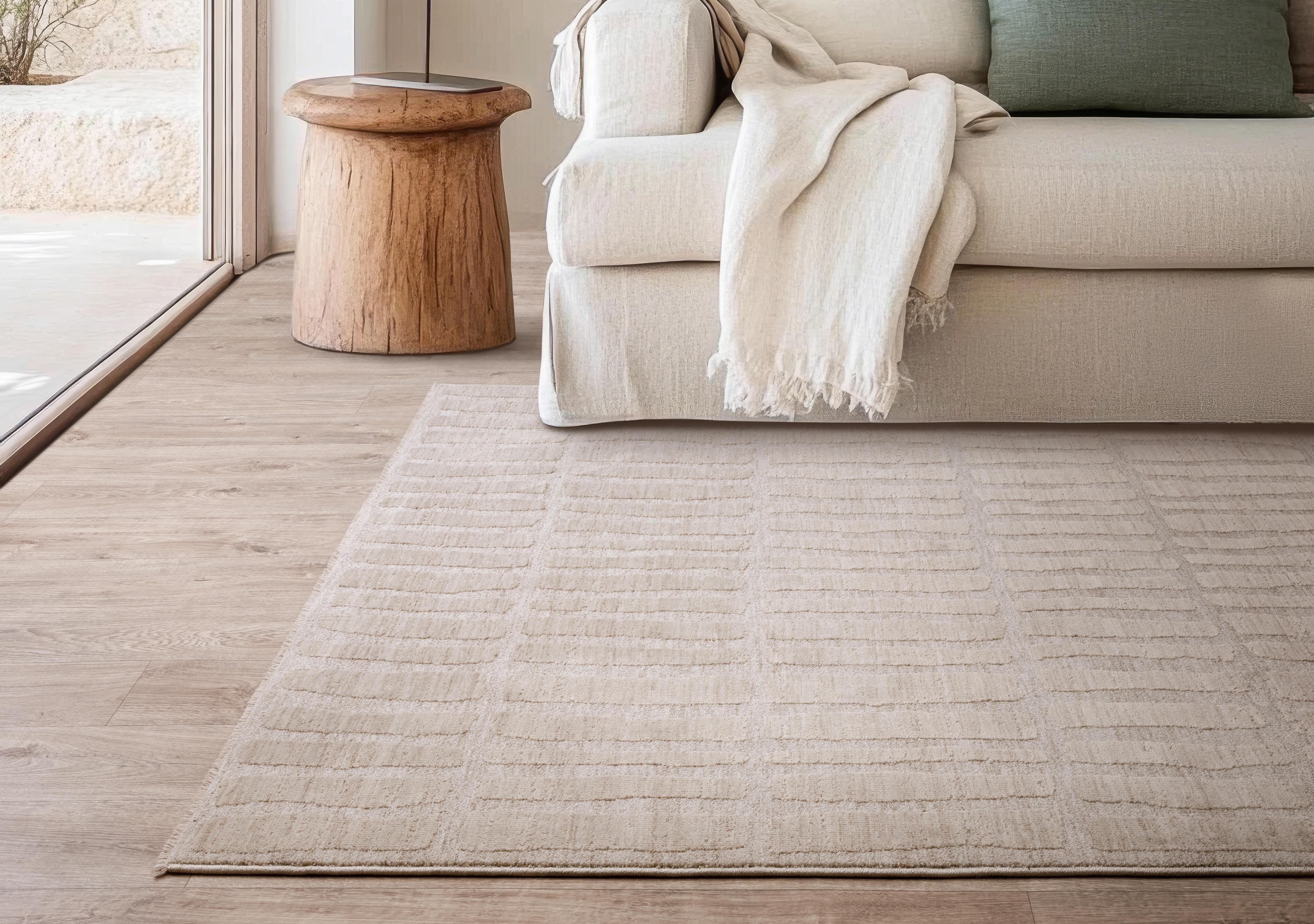 Bohema Rug in  on Furniture Village