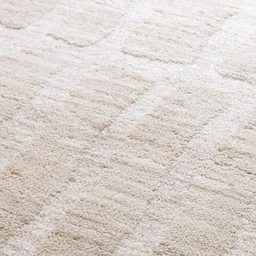 Bohema Rug in Ivory on Furniture Village